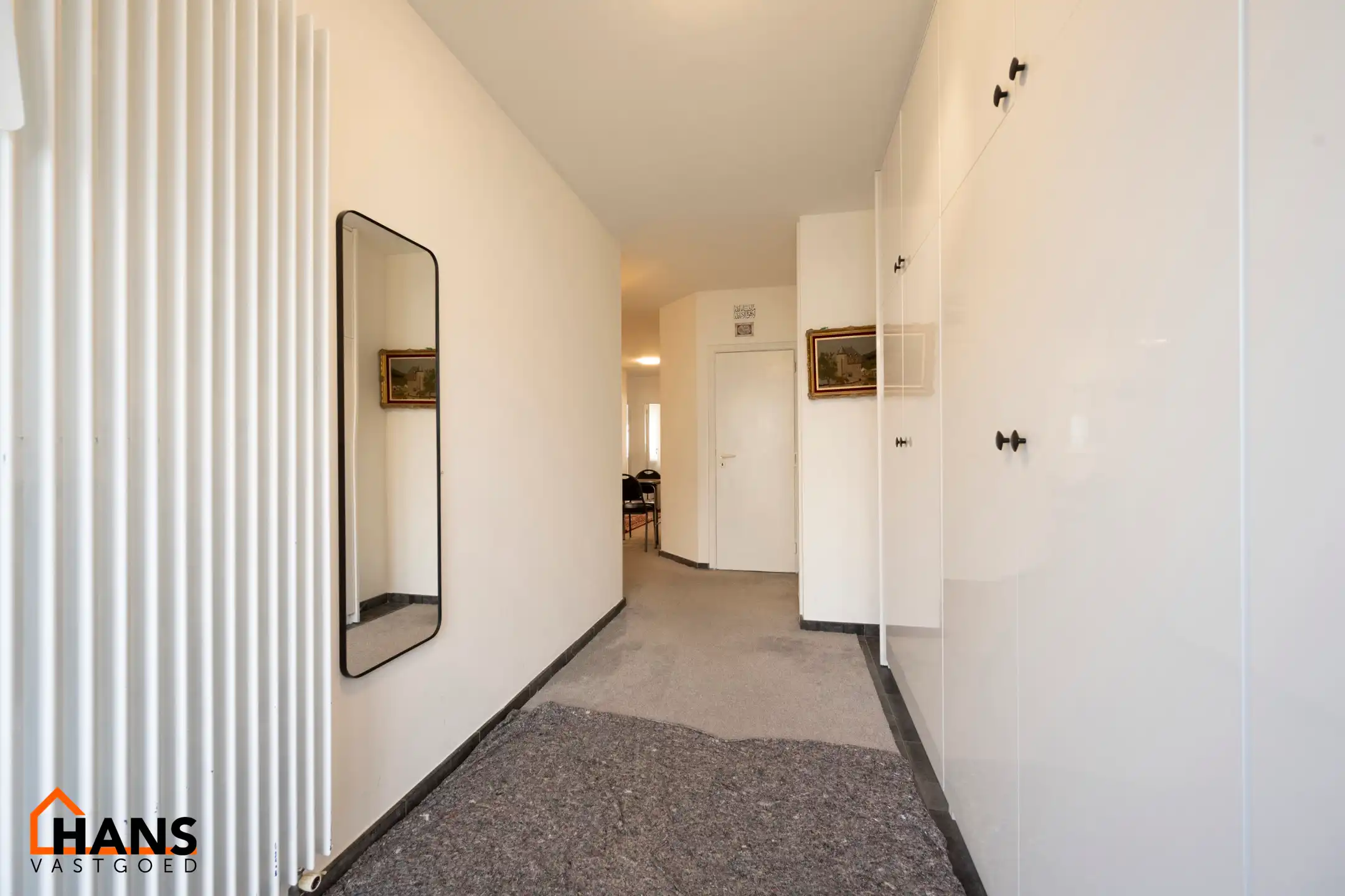 Instapklaar gelijkvloersappartement foto 12