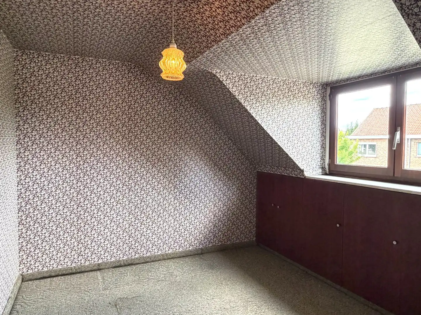 Te koop – Halfopen bebouwing in de Arendswijk te Harelbeke foto 12