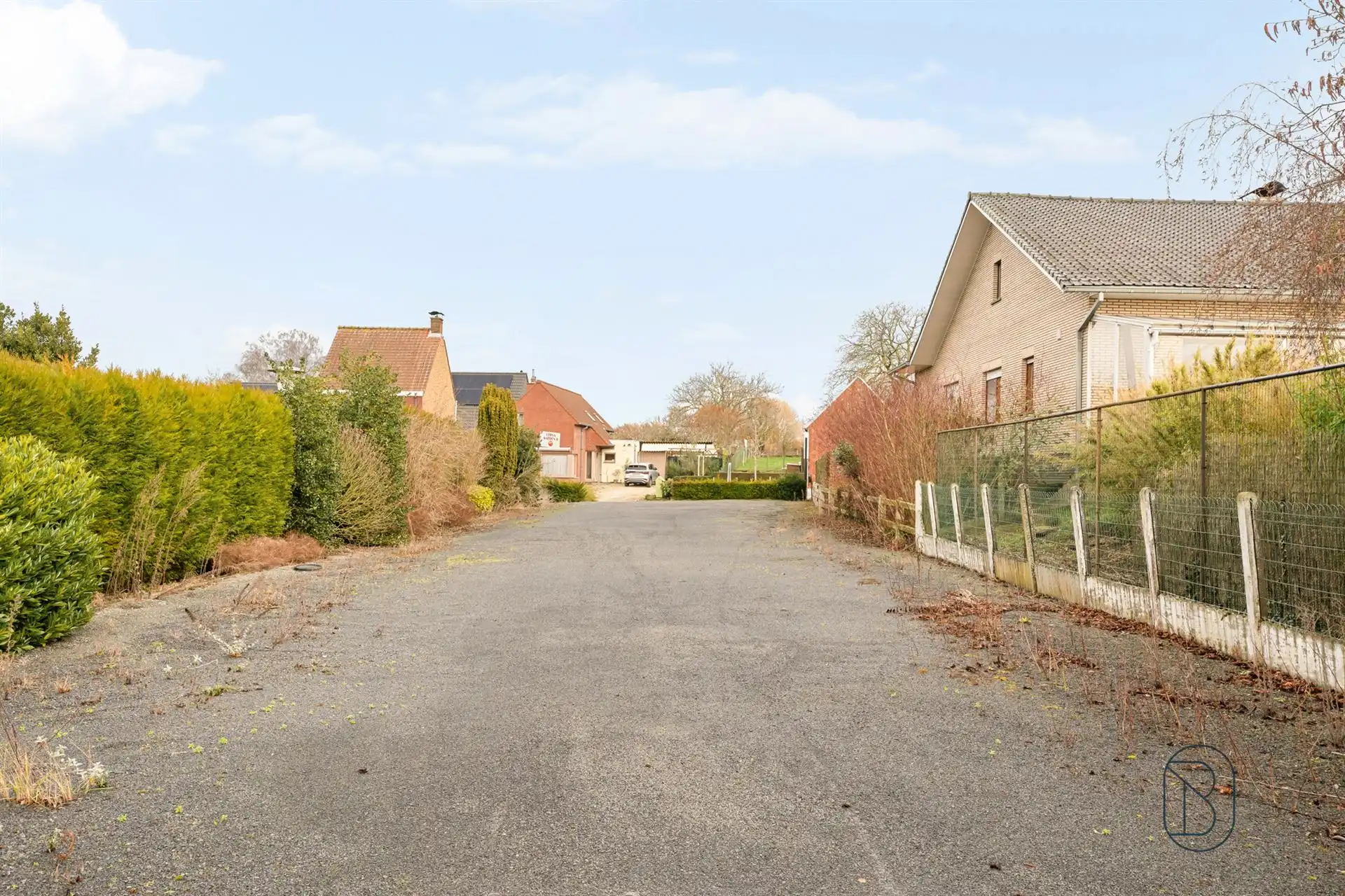 Mooi gelegen handelspand/projectgrond foto 10