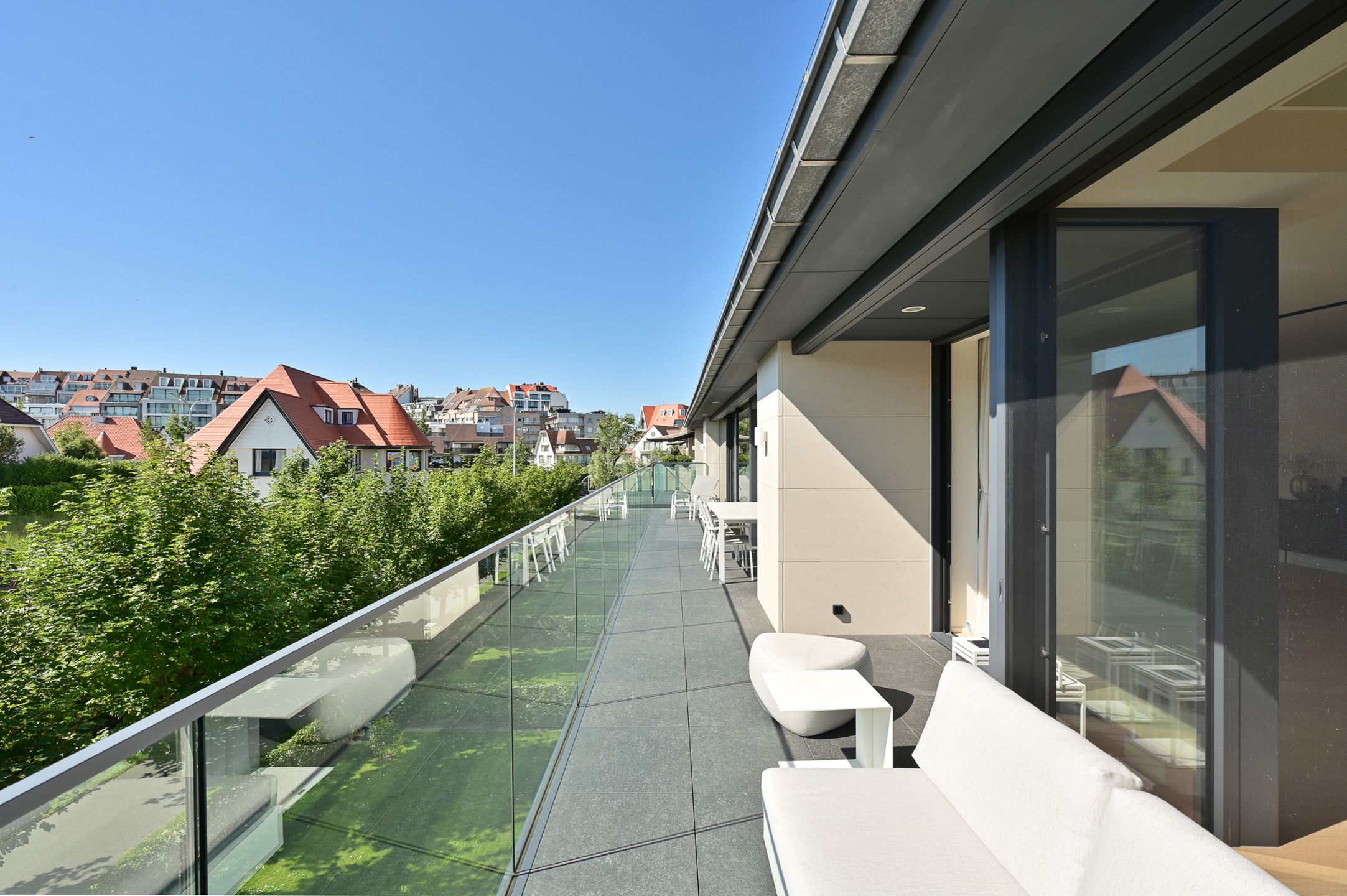 Uitzonderlijk appartement in La Rive [La Réserve]. foto 40