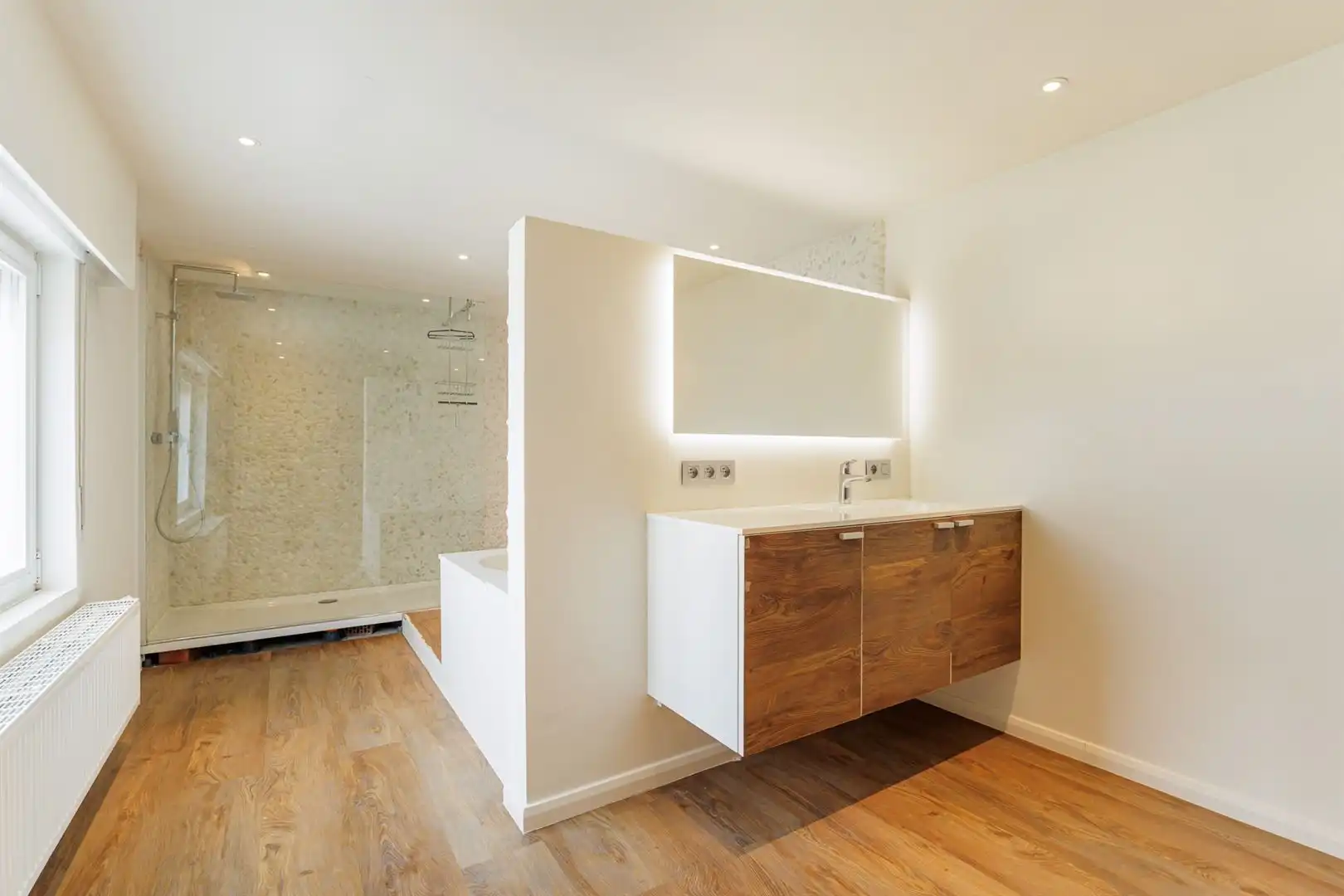 Woning, weiland en vergund bijgebouw te Booischot! foto 19