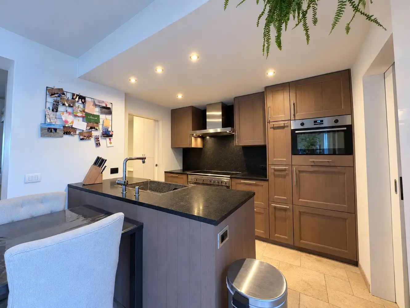 Instapklare gezinswoning met 3 slaapkamers foto 7