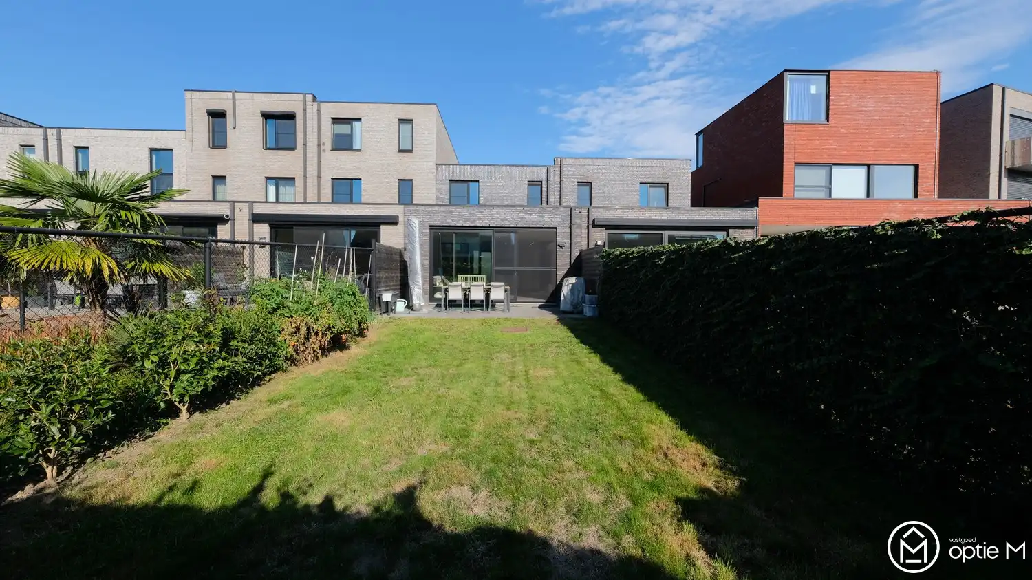 Stijlvol wonen in Hasselt: gezellige woning met 3 slaapkamers, tuin, garage en kelder te huur - ideale uitvalsbasis voor stedelijk leven in je eigen bubbel foto 31