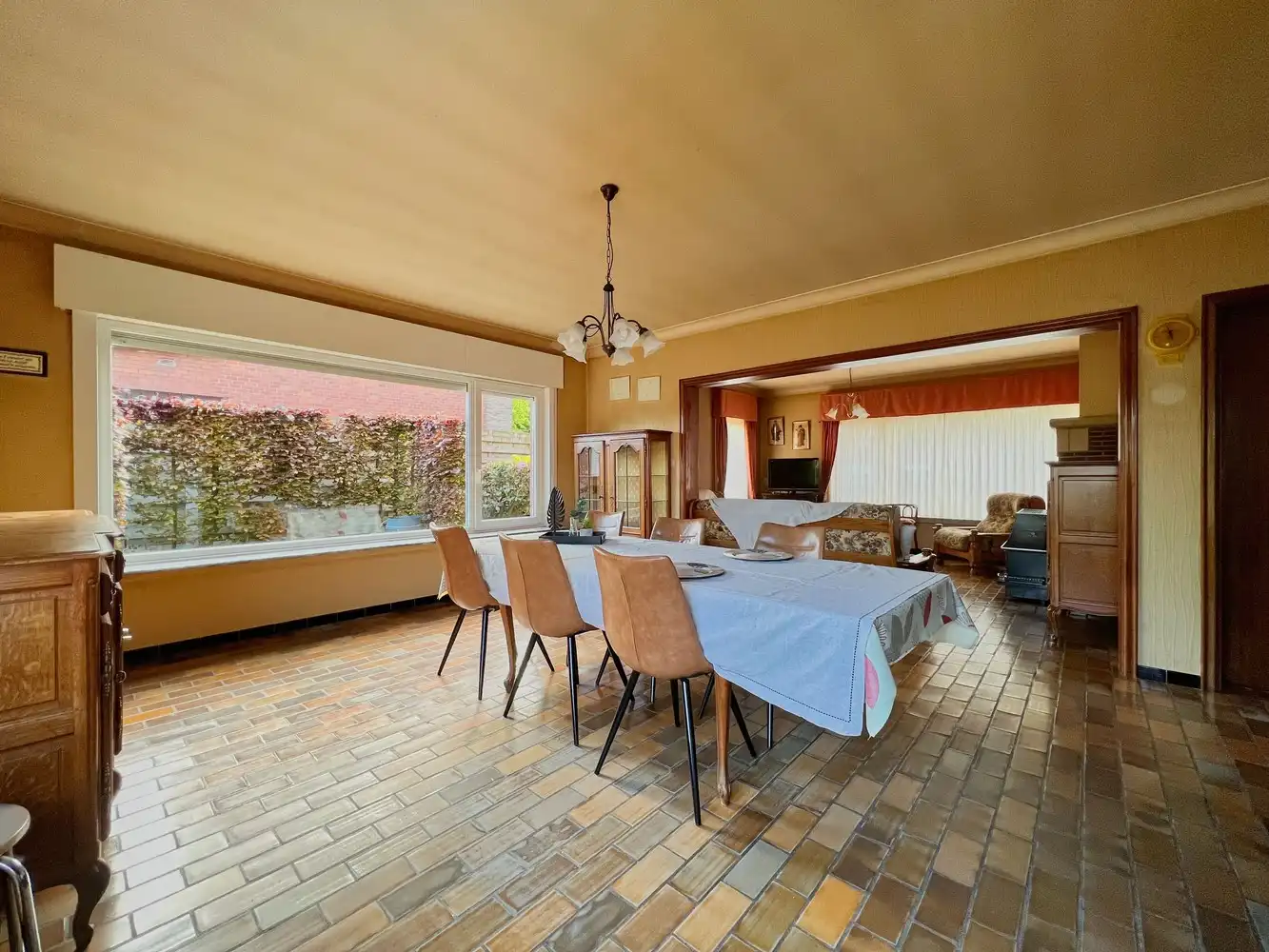 Heel ruime woning met polyvalente ruimte + tuin (791m²) foto 4