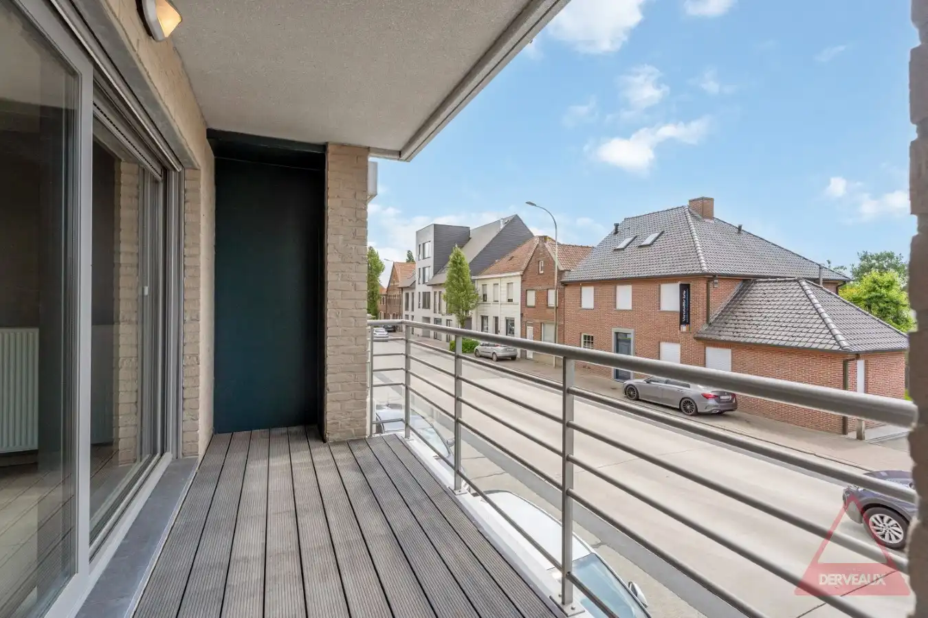 Passendale – Residentie Zuidkant: Investeer zorgeloos of woon comfortabel foto 77