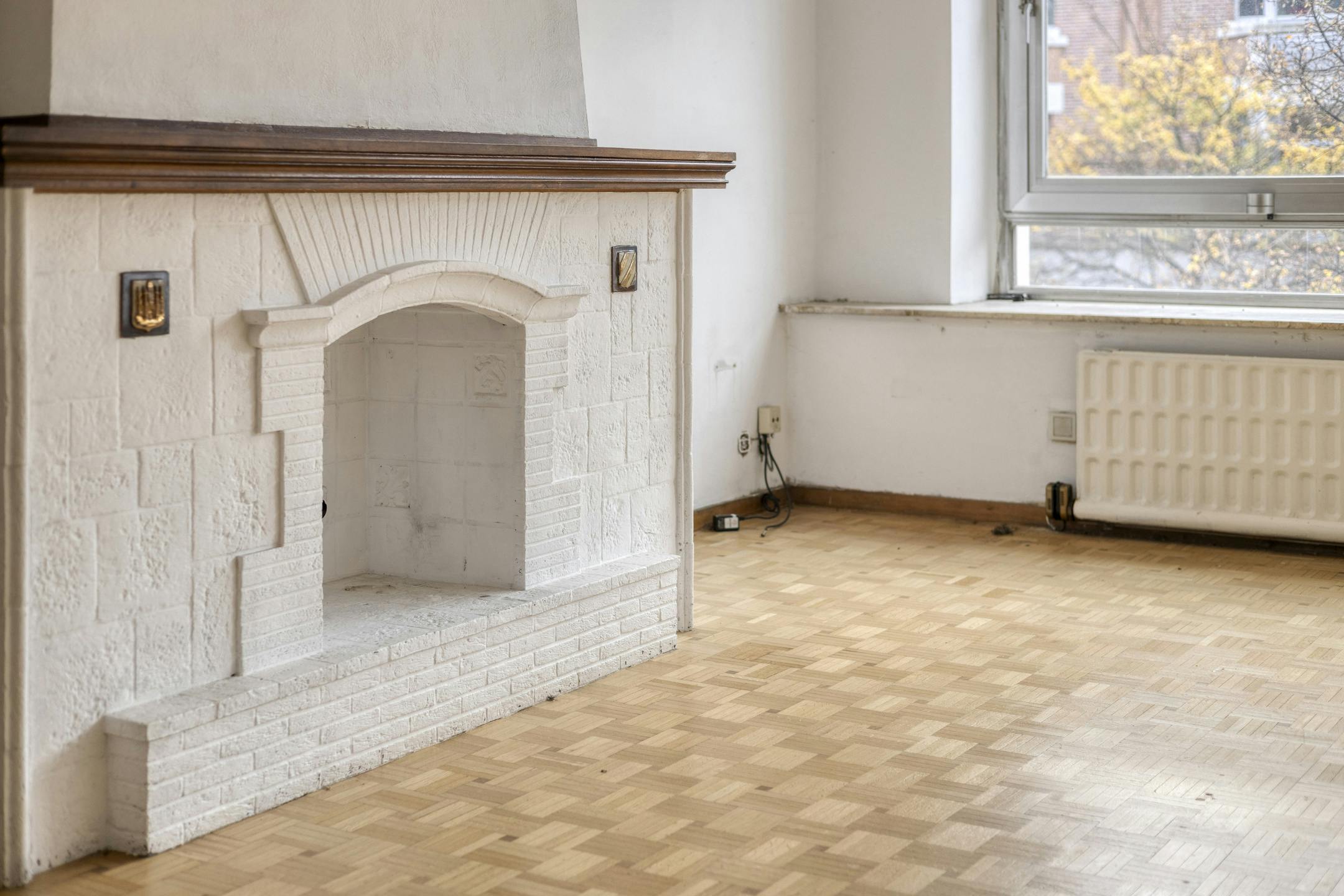 Te renoveren opbrengsteigendom met 3 appartementen en handelspand in Antwerpen foto 40