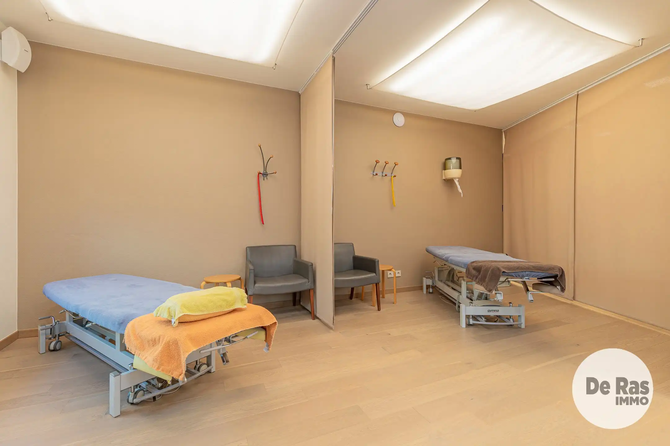 LIERDE - Wonen/werken en genieten in deze schitterende villa foto 13