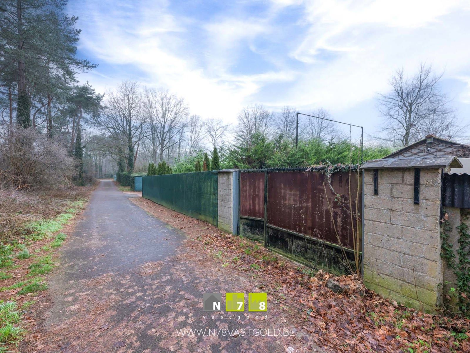 Huis te koop foto 55