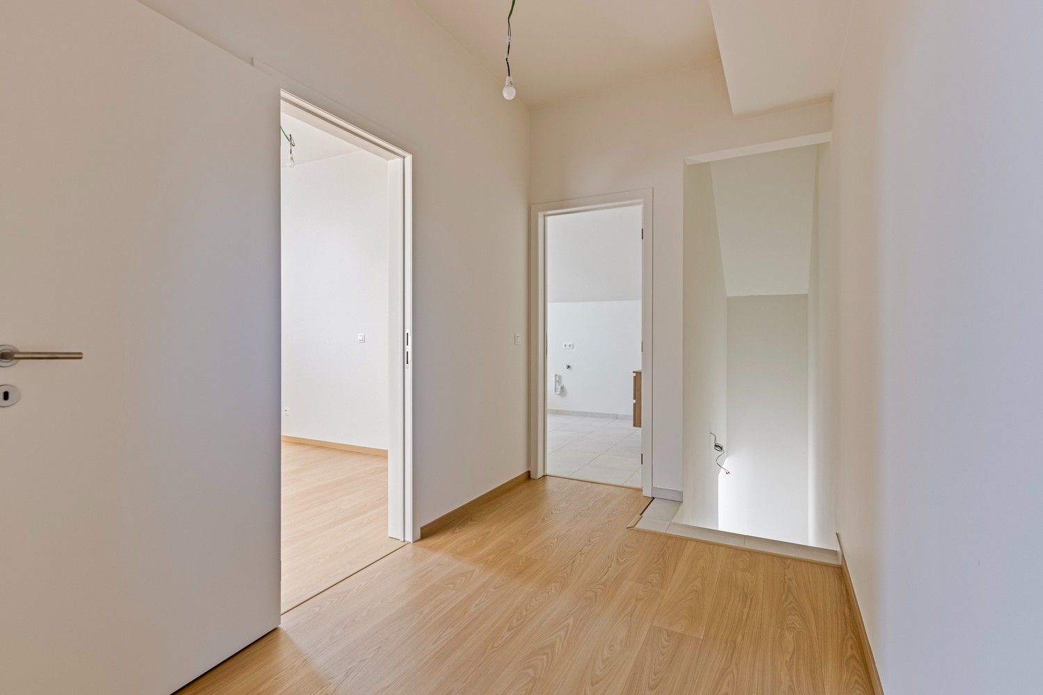 Moderne nieuwbouwwoning met twee slaapkamers in het centrum van Vucht foto 18