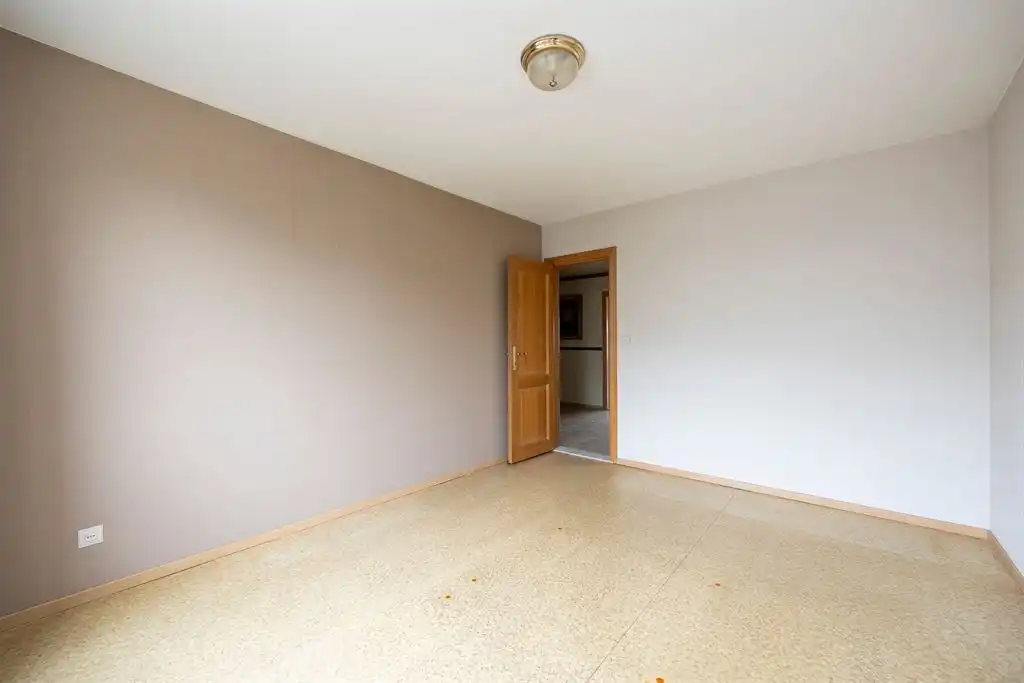 Ruim 2-slaapkamer appartement met terras en EPC B foto 11