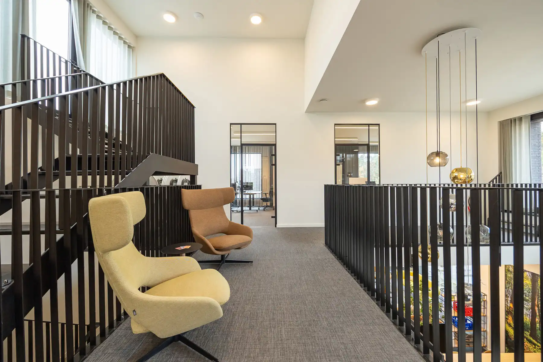 Architecturale klasse, maximale visibiliteit & TOP rendement foto 22
