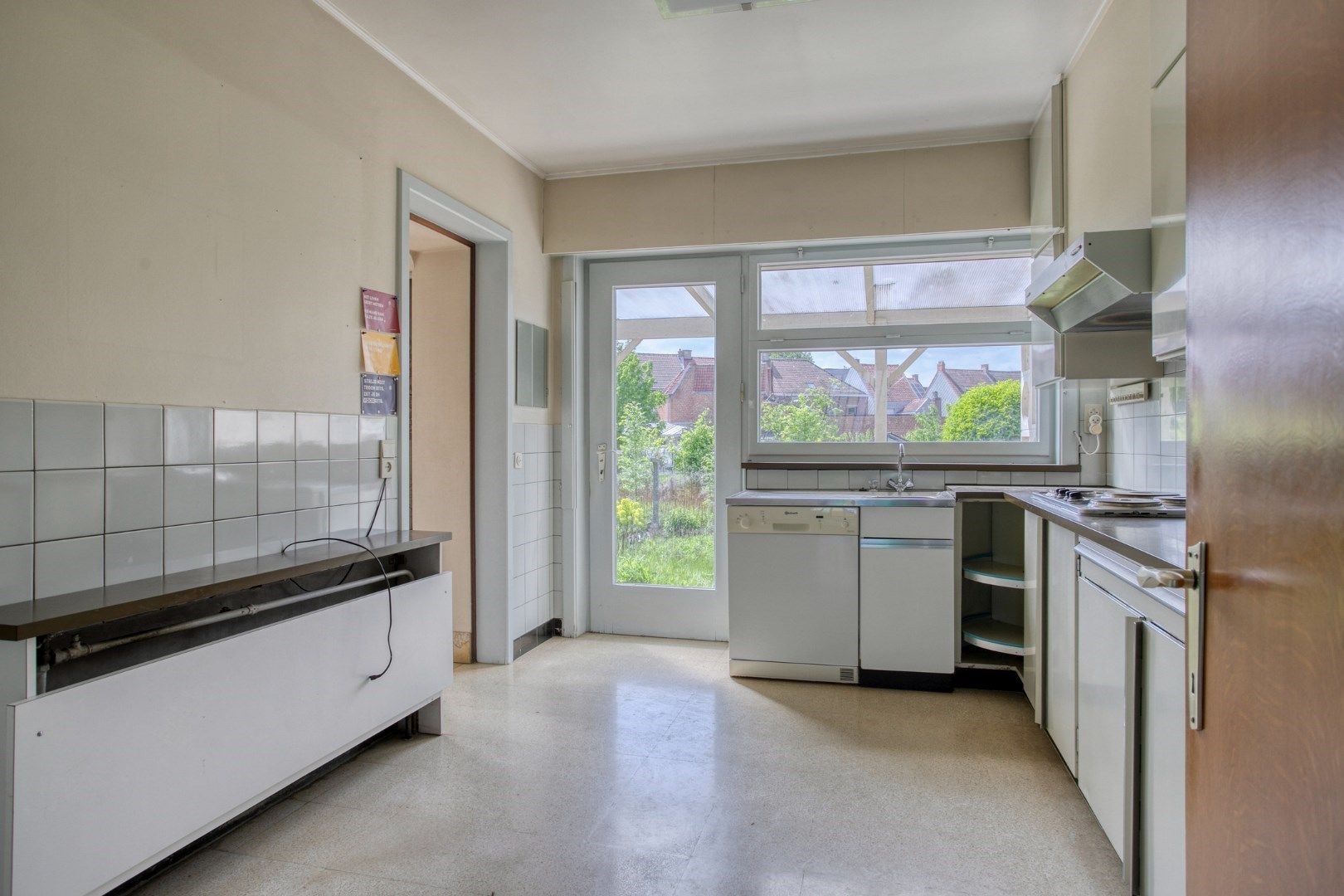 Leuke woning met veel potentieel foto 5