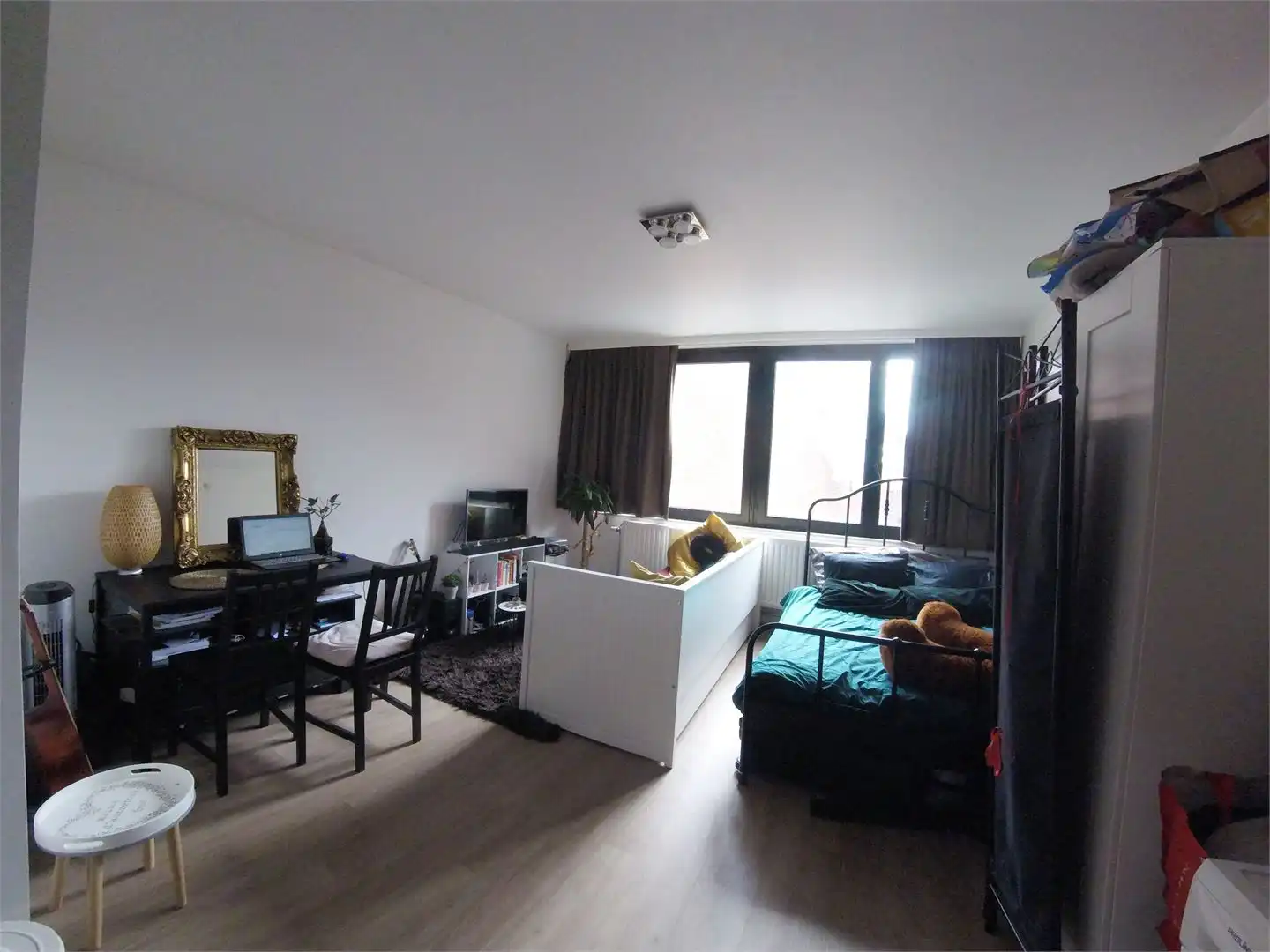 Appartement te huur foto 2