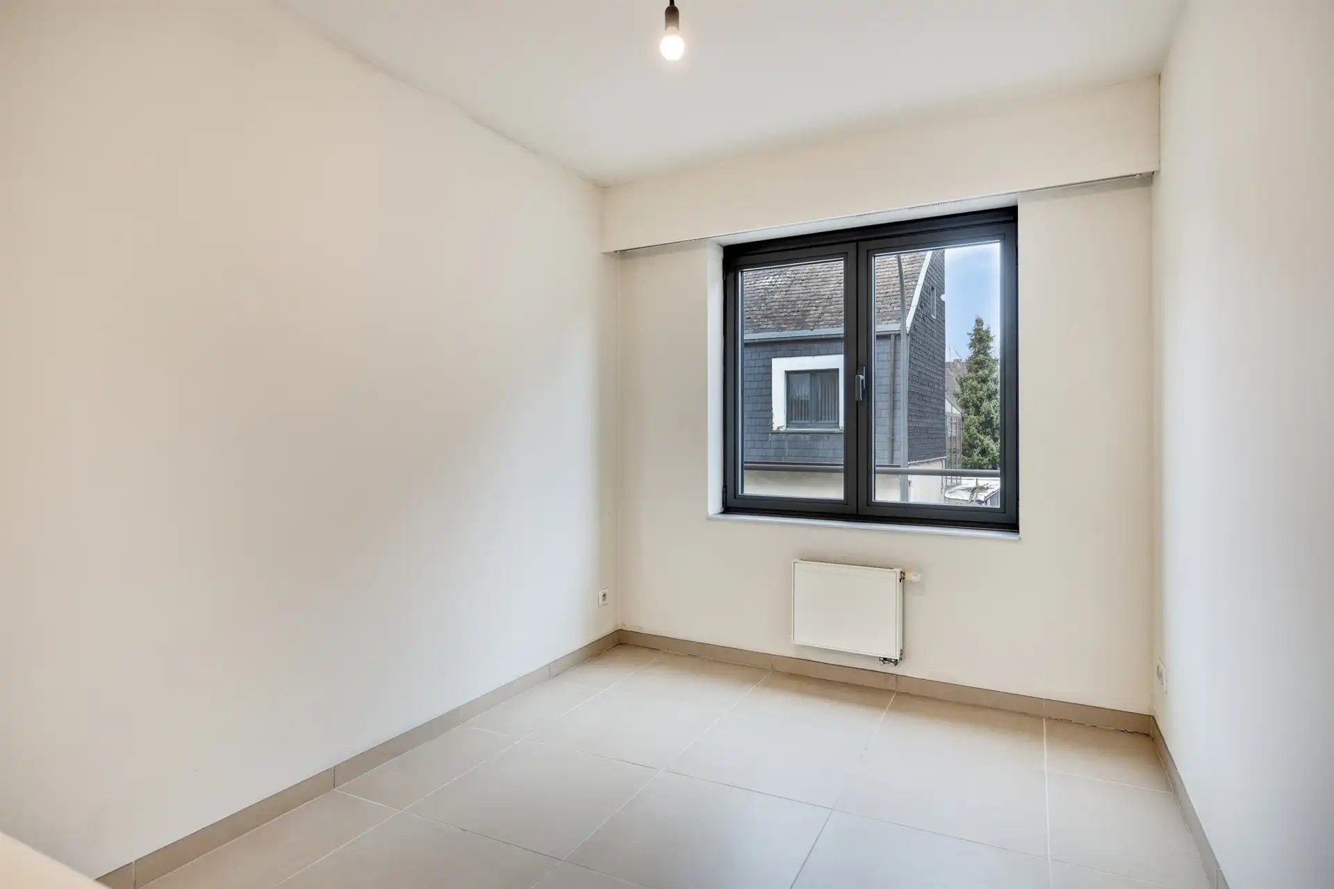 Appartement met groot Zuidwest georiënteerd terras foto 12