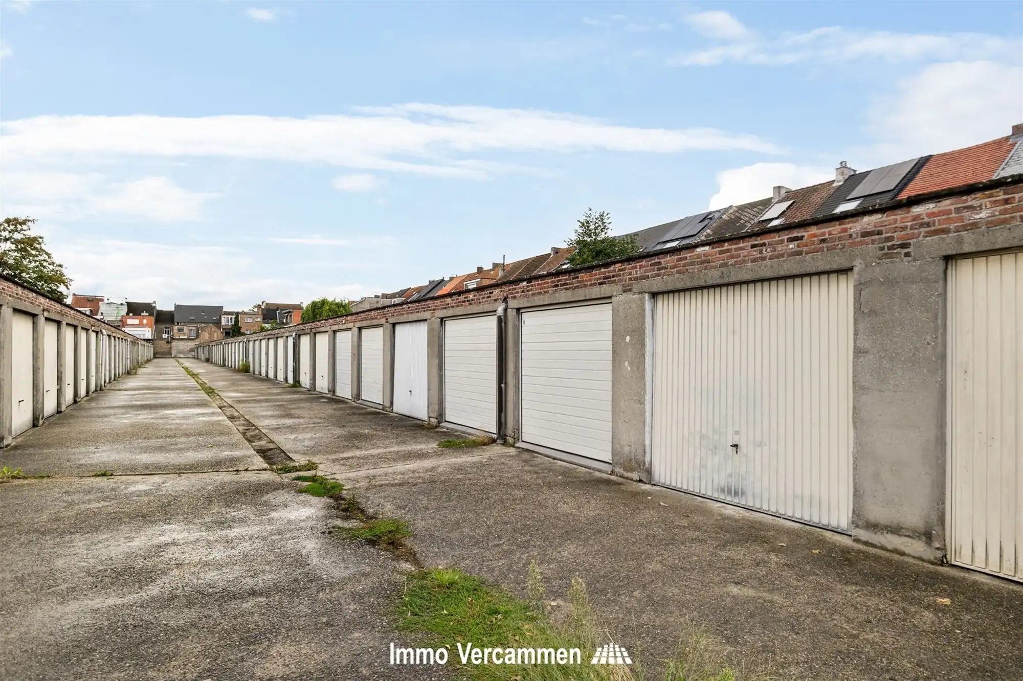 Te moderniseren woning met garage te Mechelen foto 15