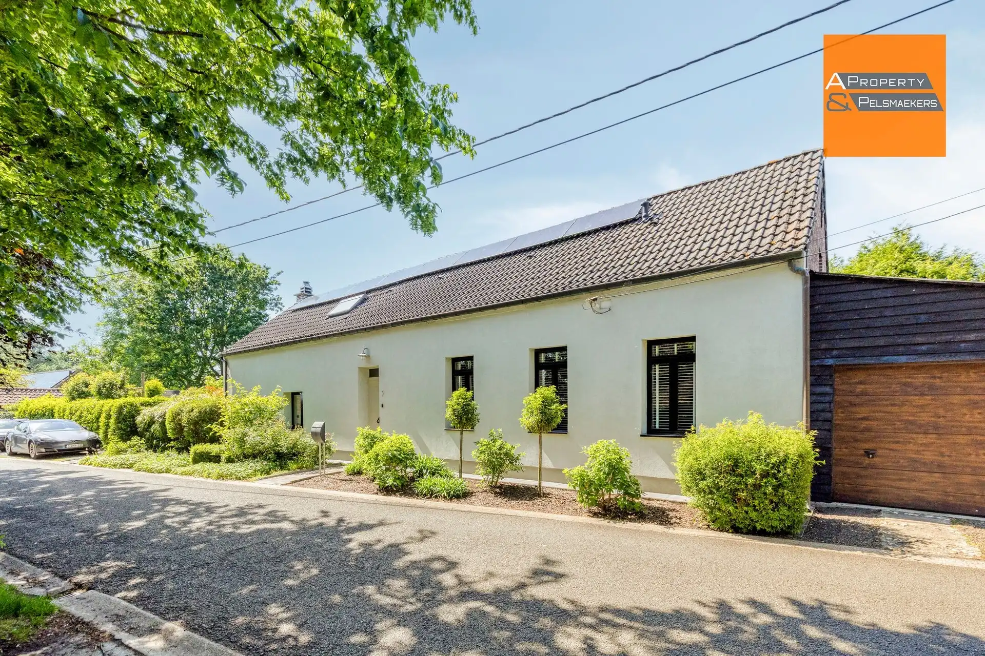 Huis te koop Hamerdijk 7 - 2830 HEINDONK