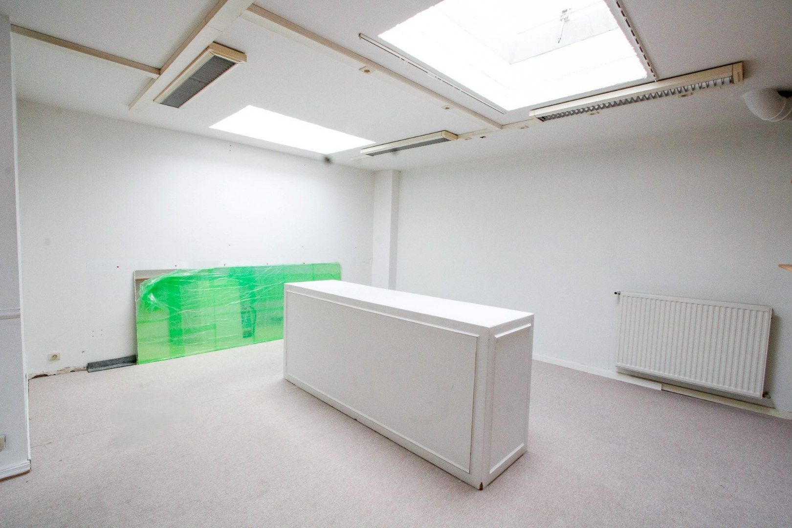 Handelspand te huur Dumortierlaan 111 foto 5