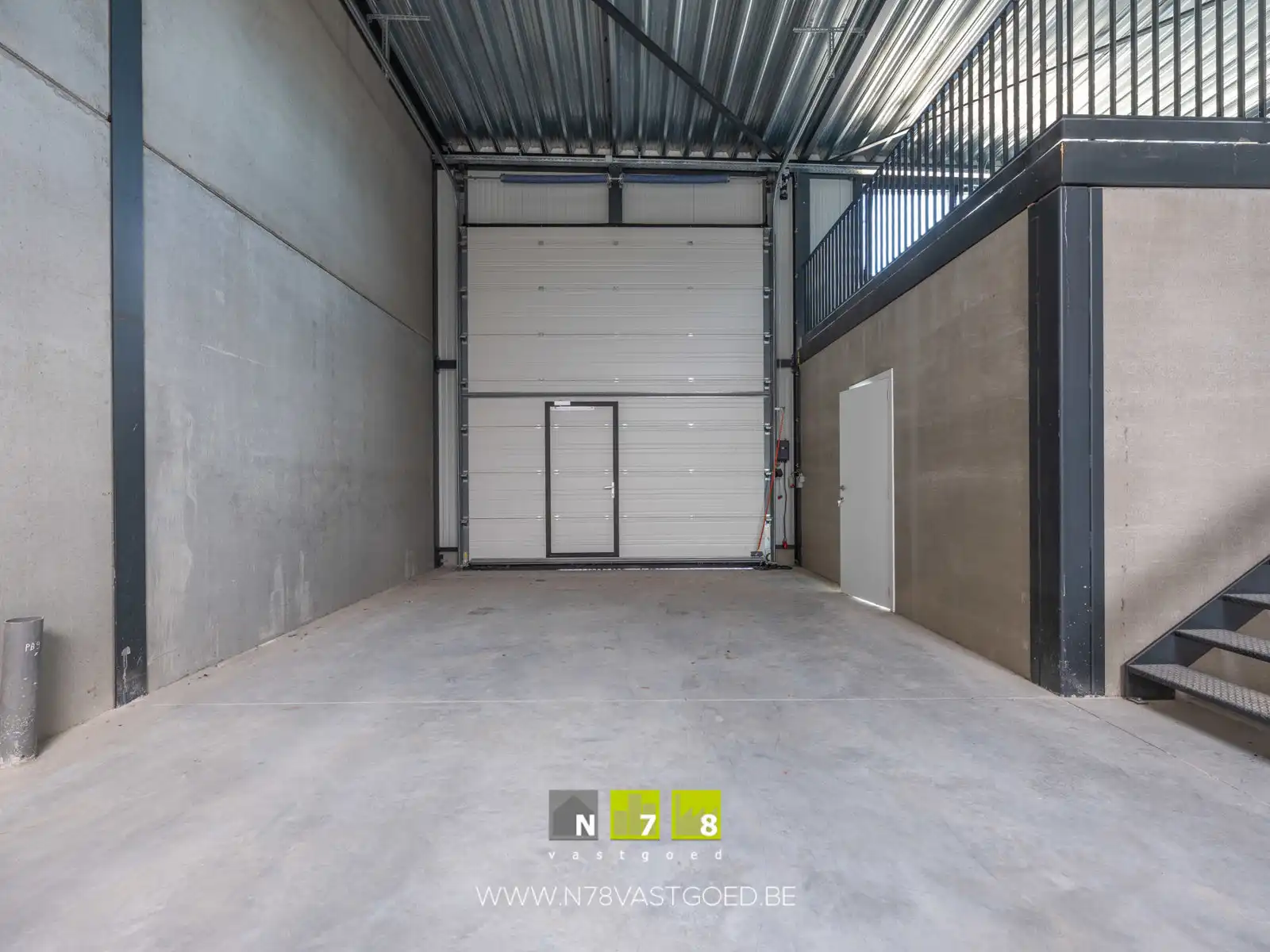 Bedrijfsvastgoed te huur foto 10