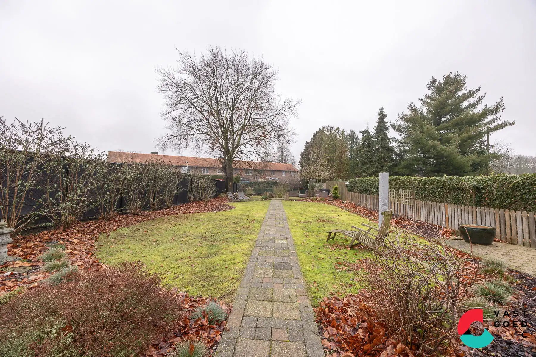 Huis te koop foto 17