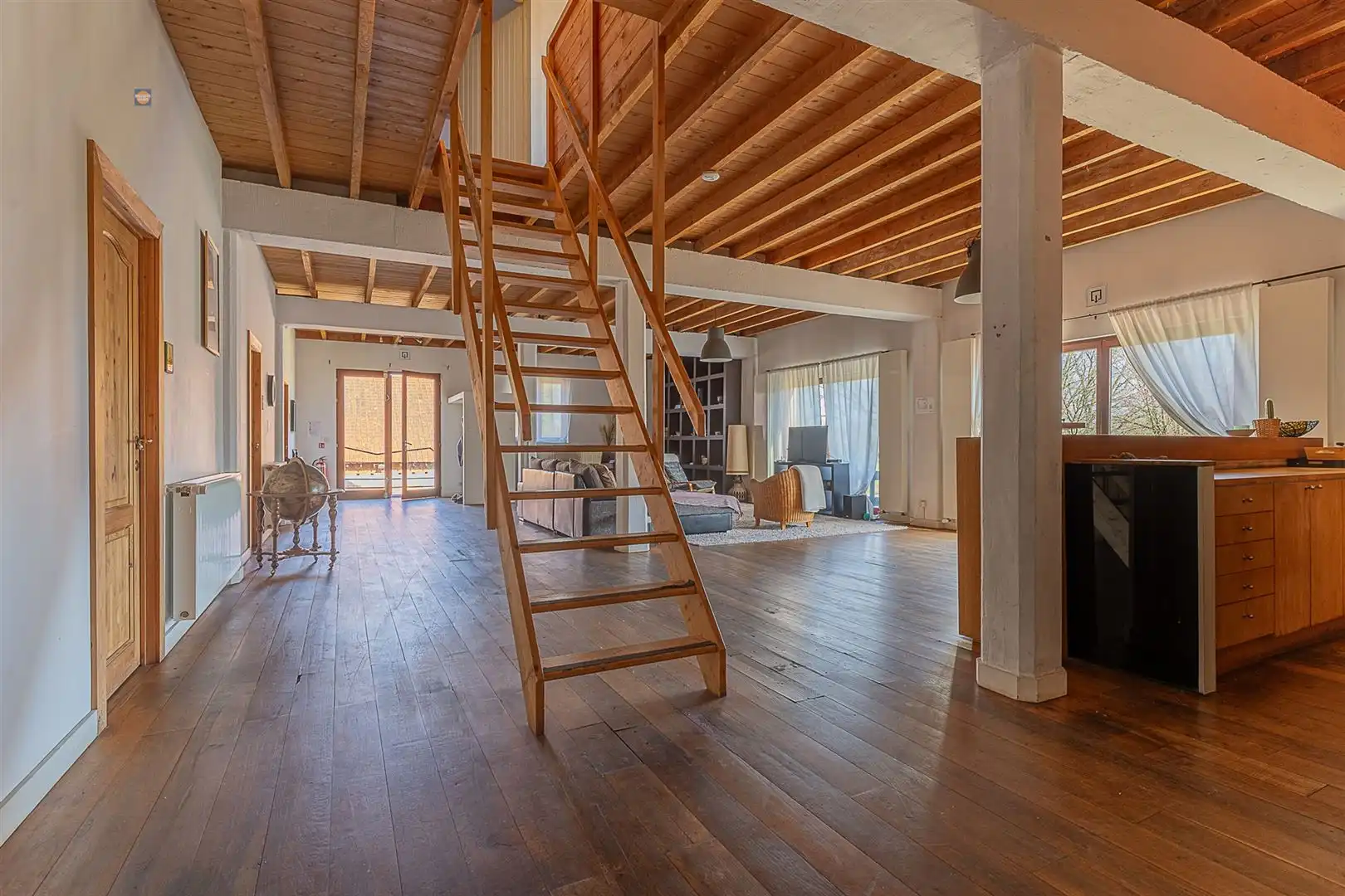 Uitzonderlijk domein met enorm potentieel in Willebroek foto 2