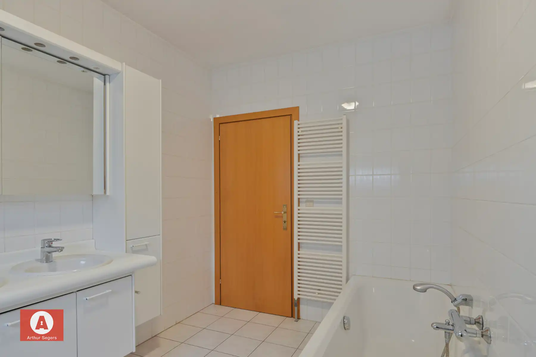 !!! IN OPTIE !!! Zeer ruime (kangoeroe)woonst foto 42