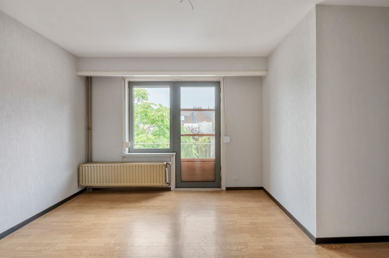 Prachtig appartementsgebouw met 4 appartementen, 1 handelsgelijkvloers en een uiterst gunstige  EPC! foto 36