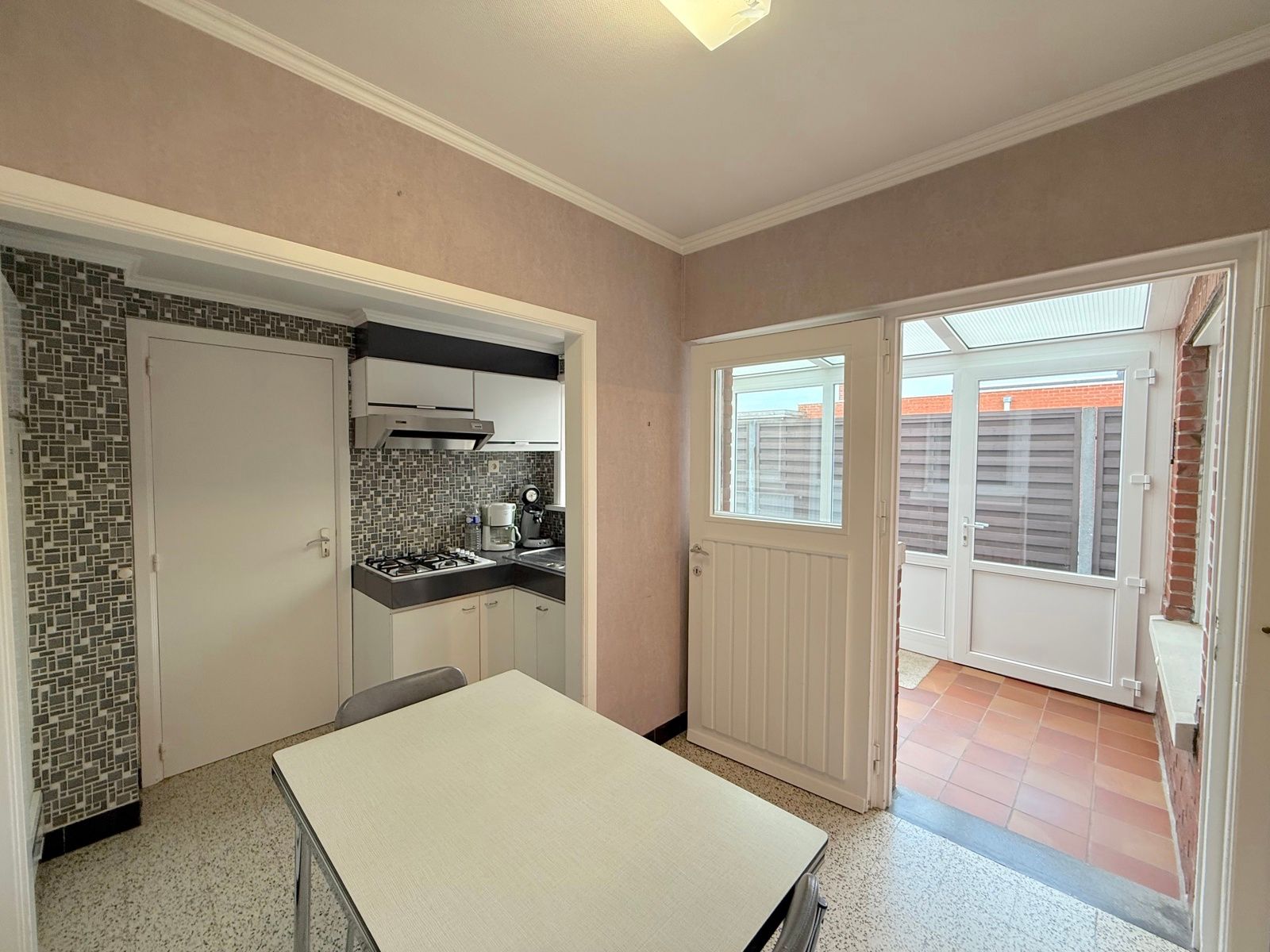 Landelijk gelegen woning nabij het centrum foto 11