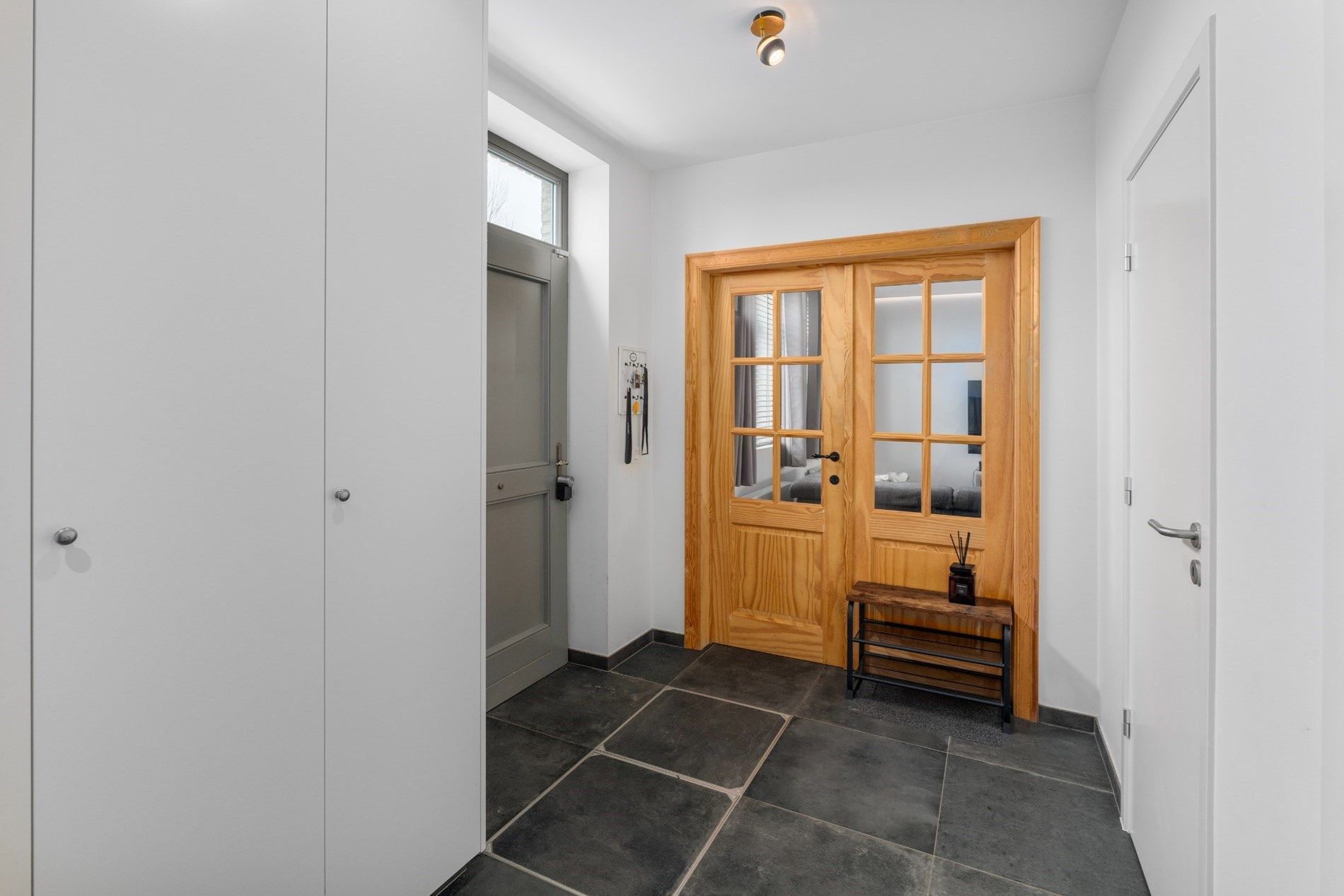 Grote en energiezuinige woning te Lissewege foto 16