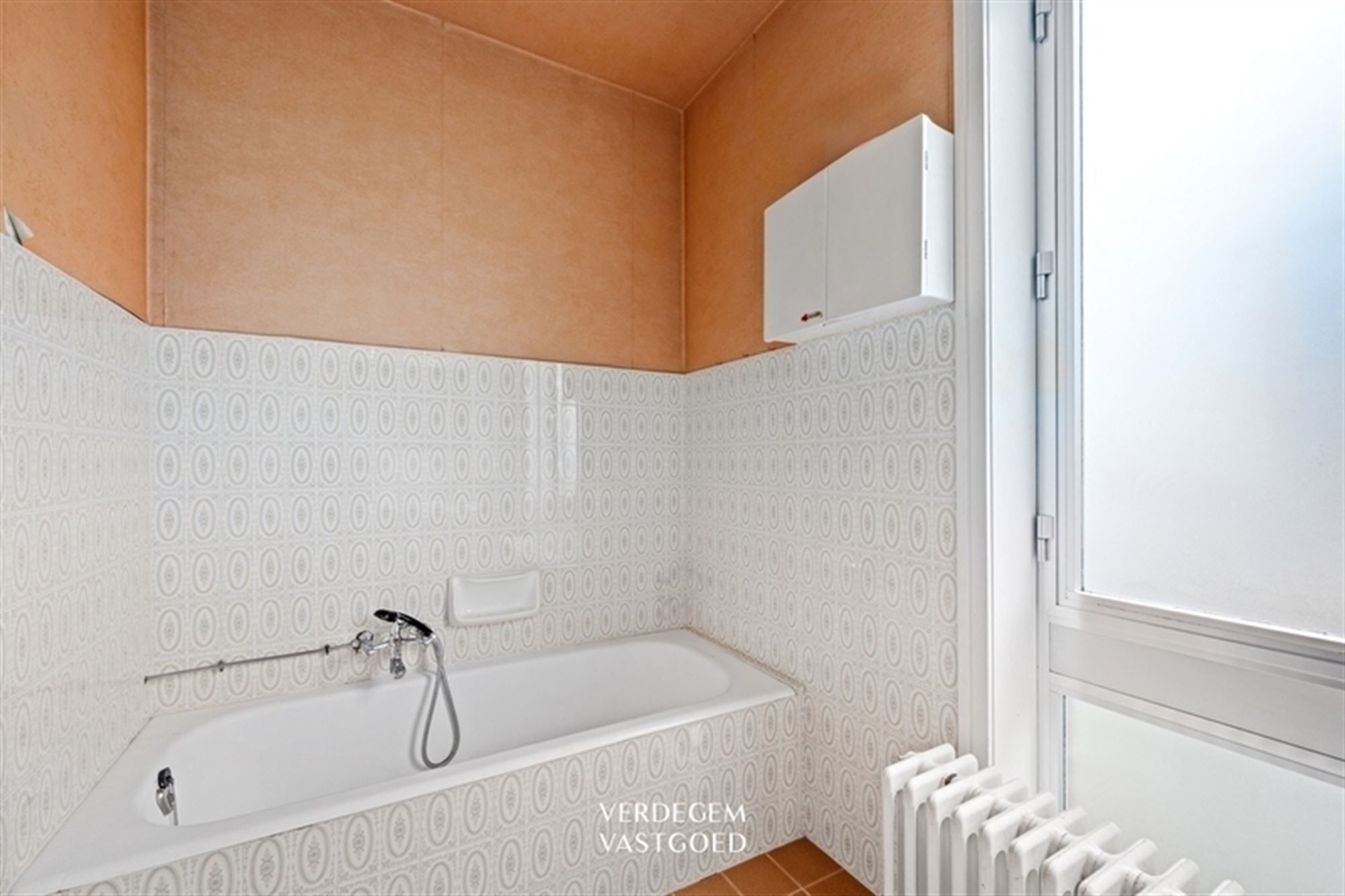 Unieke bel-étage woning met veel natuurlijke lichtinval nabij de Daknamse Meersen foto 14