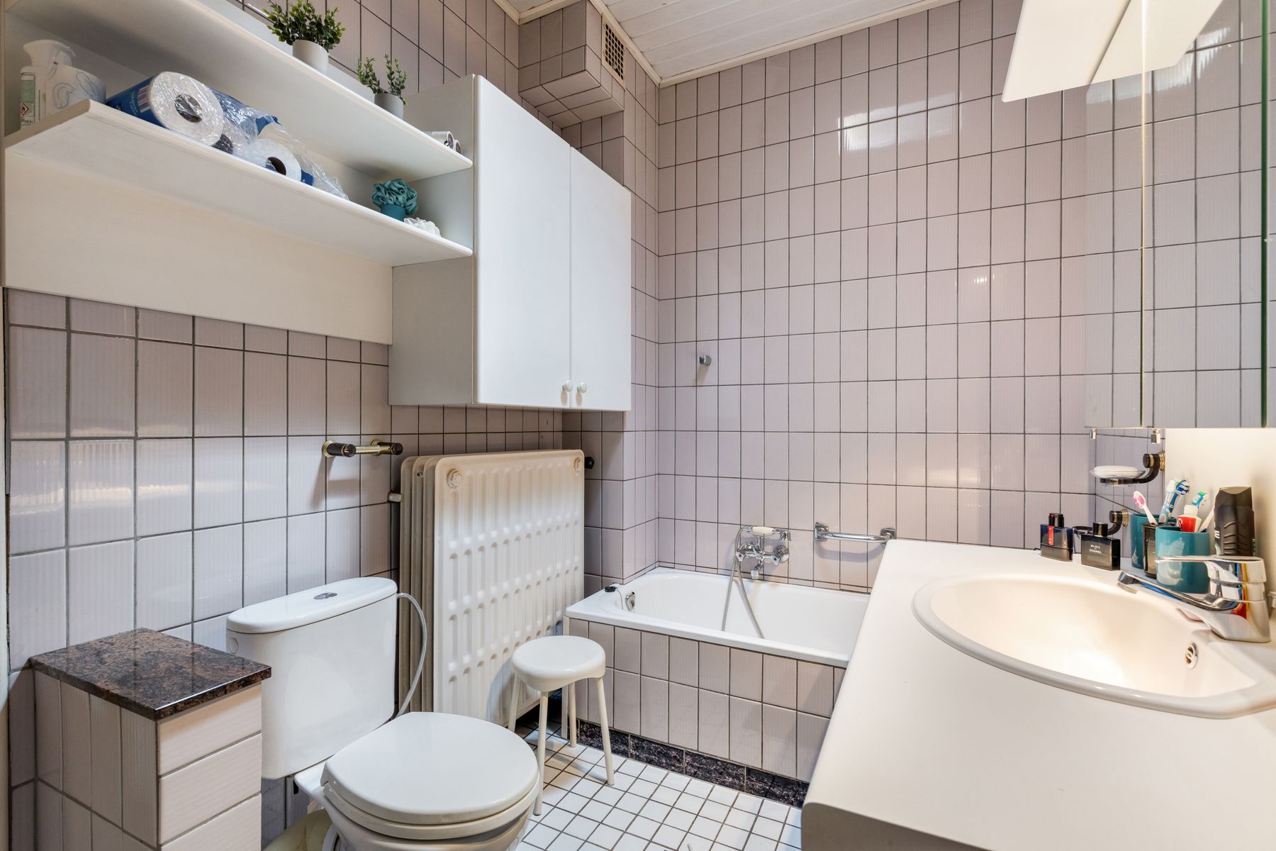 **KIJKDAG 15/11** Te renoveren halfopen bebouwing  foto 15