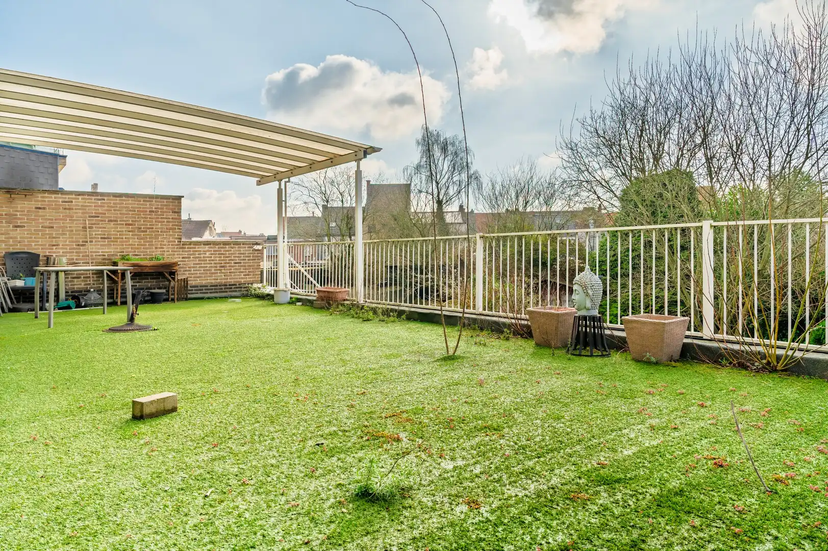 Handelspand met duplexappartement met 6 slaapkamers foto 20