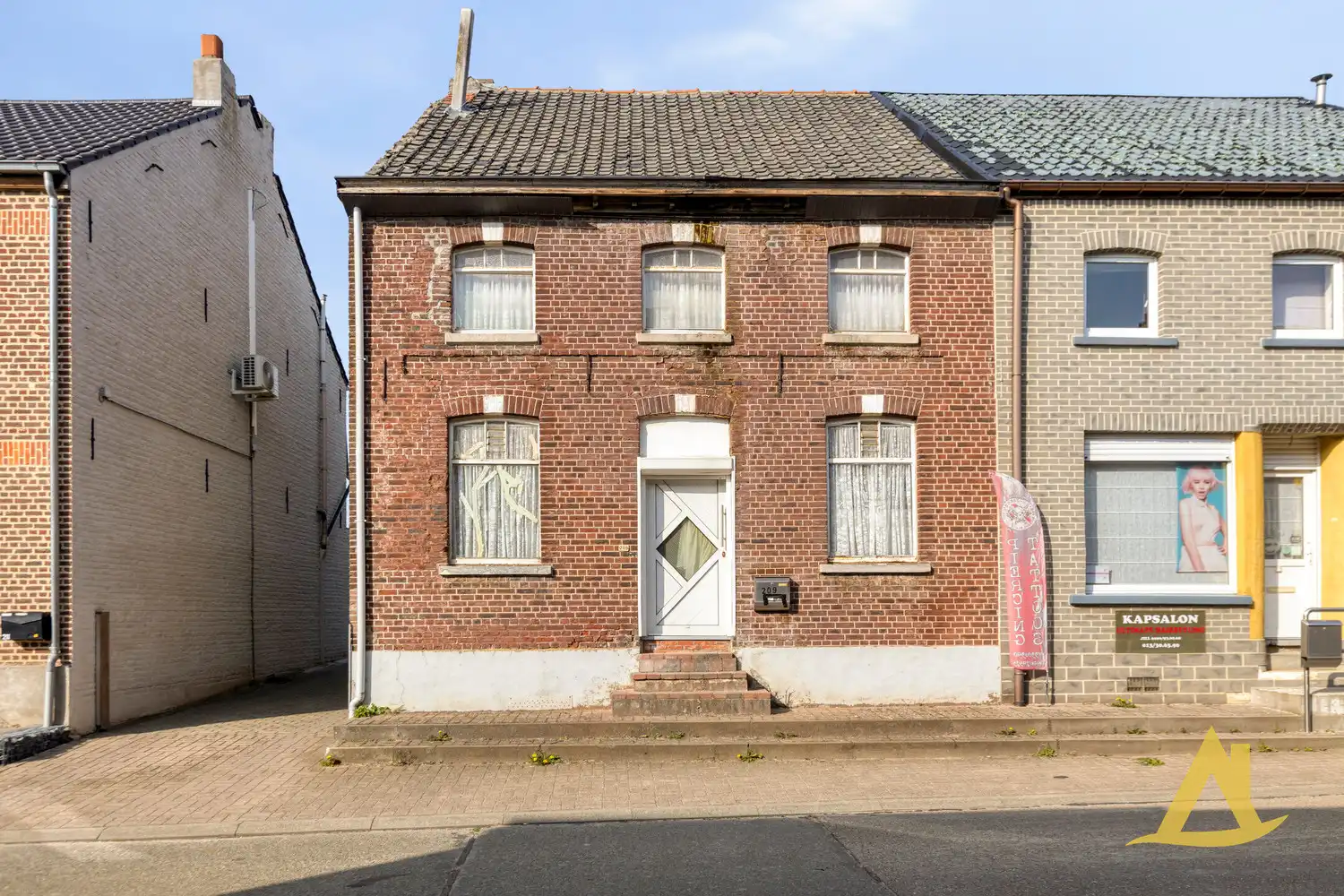 WONING MET VEEL MOGELIJKHEDEN TE SCHERPENHEUVEL foto 31