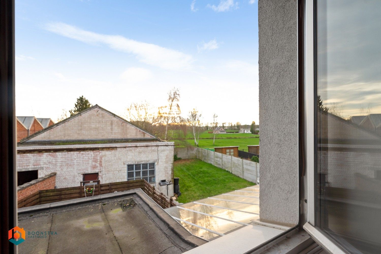 Appartement met 2 slpkrs te Sint-Katelijne-Waver foto 14