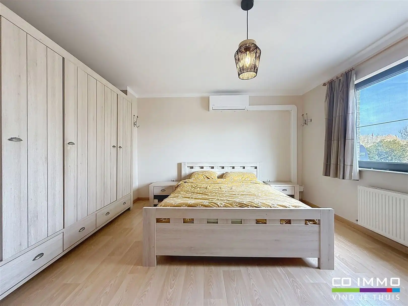 Eengezinswoning met garage, tuin, 3 slpks, 2a 02ca foto 17