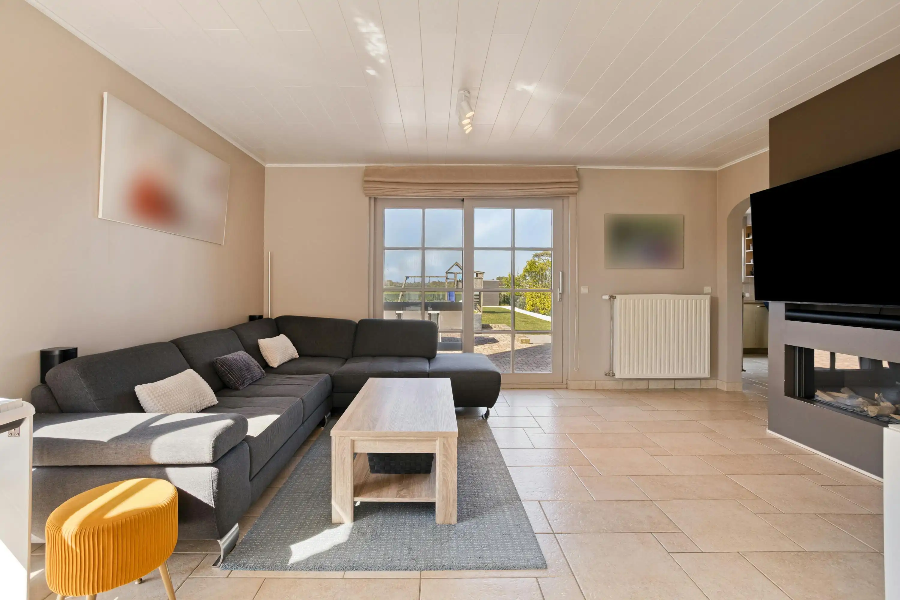 Instapklaar huis te koop in Pervijze (Diksmuide) foto 4
