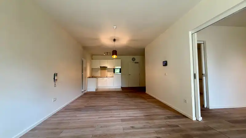 Instapklare gelijkvloerse assistentiewoning in een prachtige omgeving foto 4