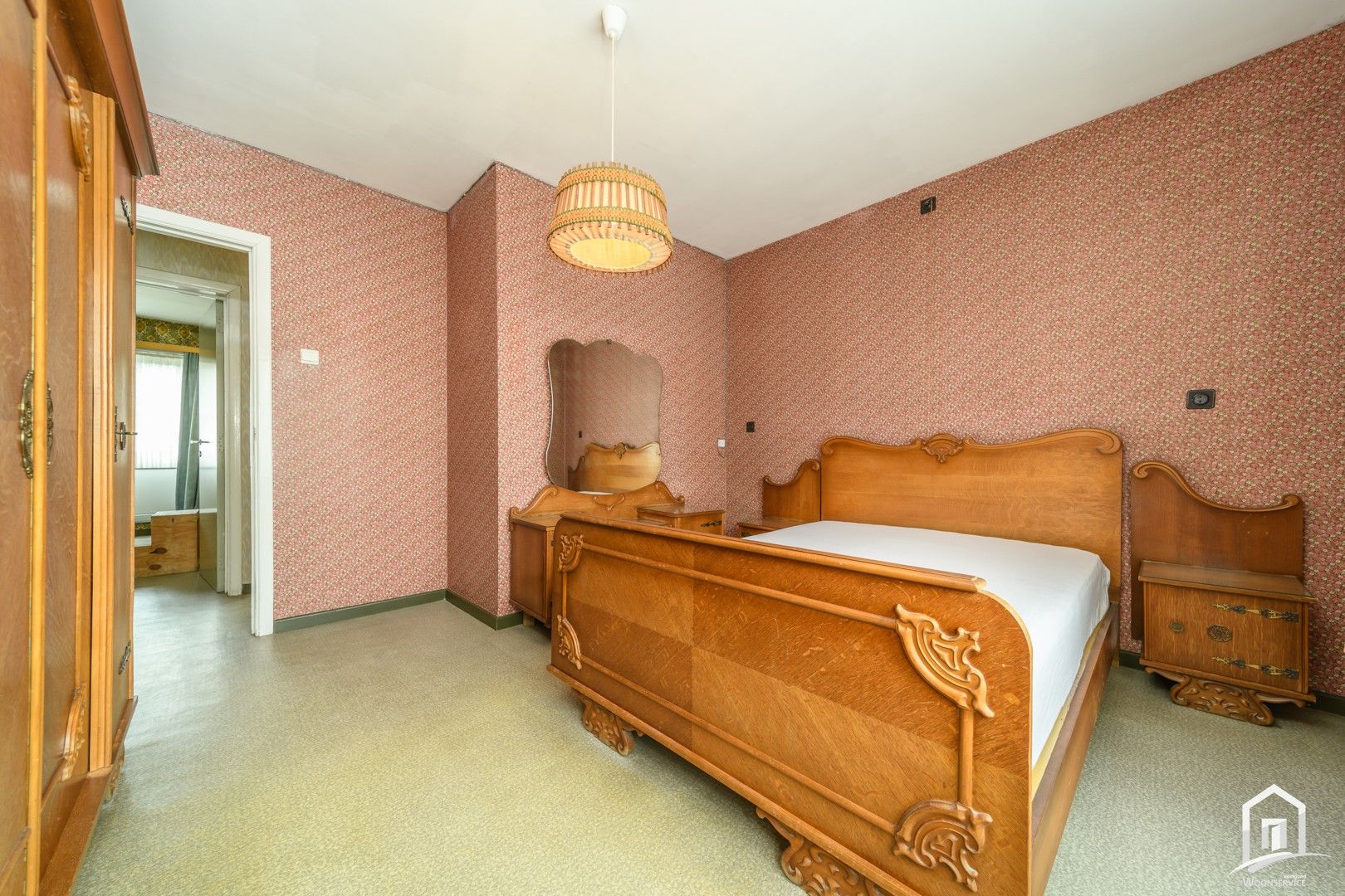 Gunstig gelegen gezinswoning met tuin en garage. foto 18