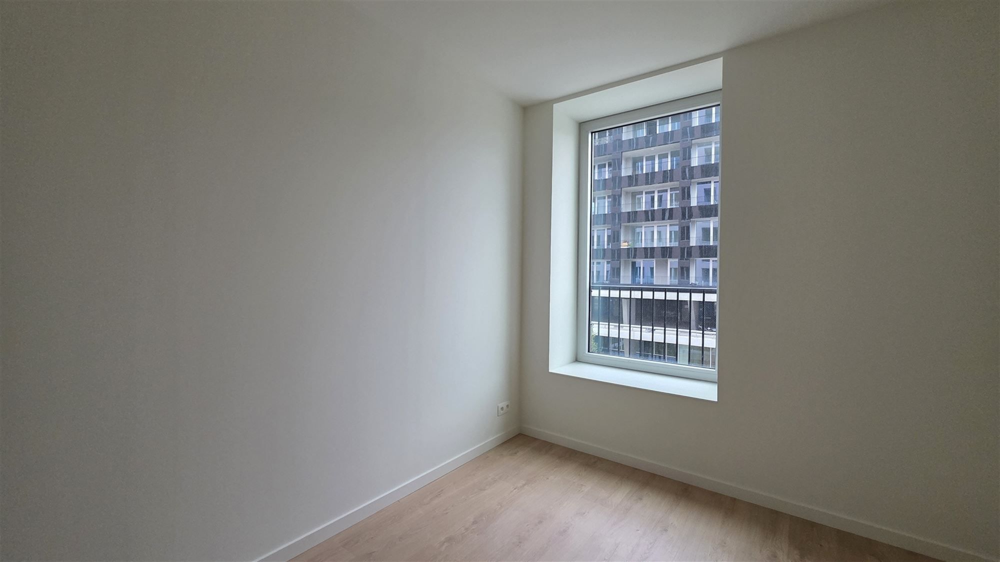 Nieuwbouw 3 slaapkamerappartement foto 8