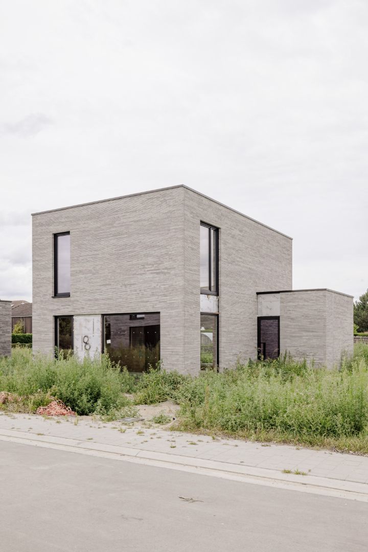 Energiezuinige open bebouwing met 3 slpk’s foto 5