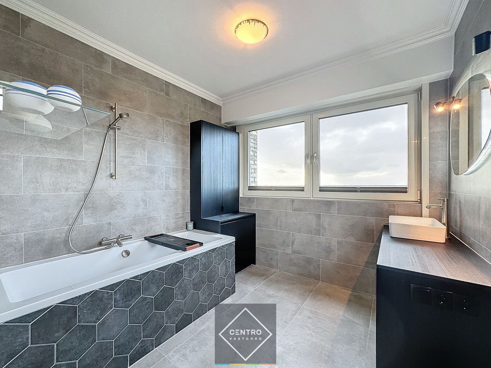 SUBLIEME penthouse met 360° PANORAMISCH uitzicht te Breskens! foto 14
