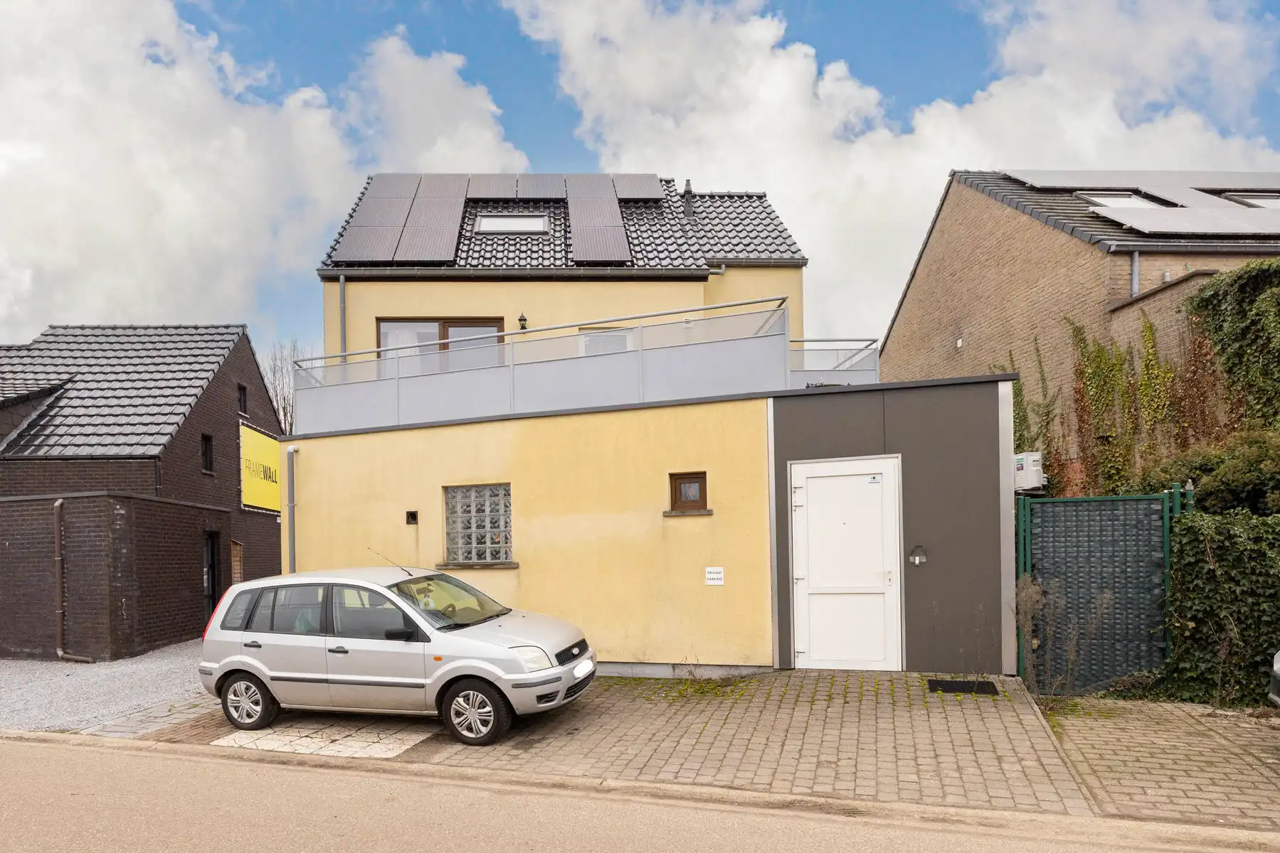 Handelszaak in Balen Centrum – 70 m², goede bereikbaarheid en klaar voor gebruik foto 16