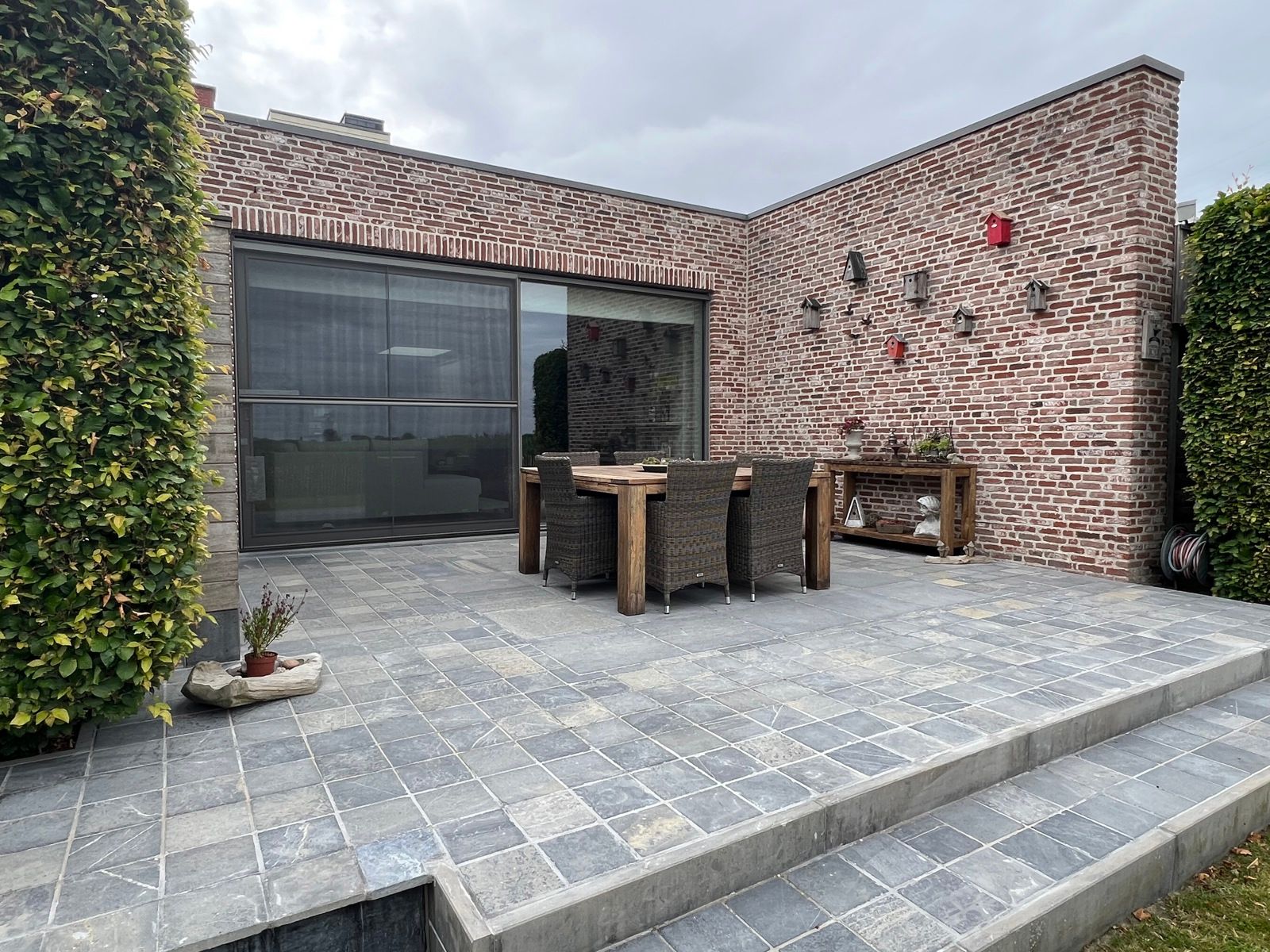 Luxueus afgewerkt huis met fenomenaal uitzicht/super ligging foto 26