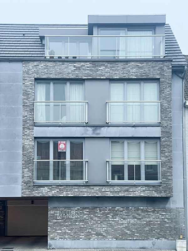 Gezellig 1 slaapkamer appartement met parkeerplaats te Nieuwpoort stad foto 10