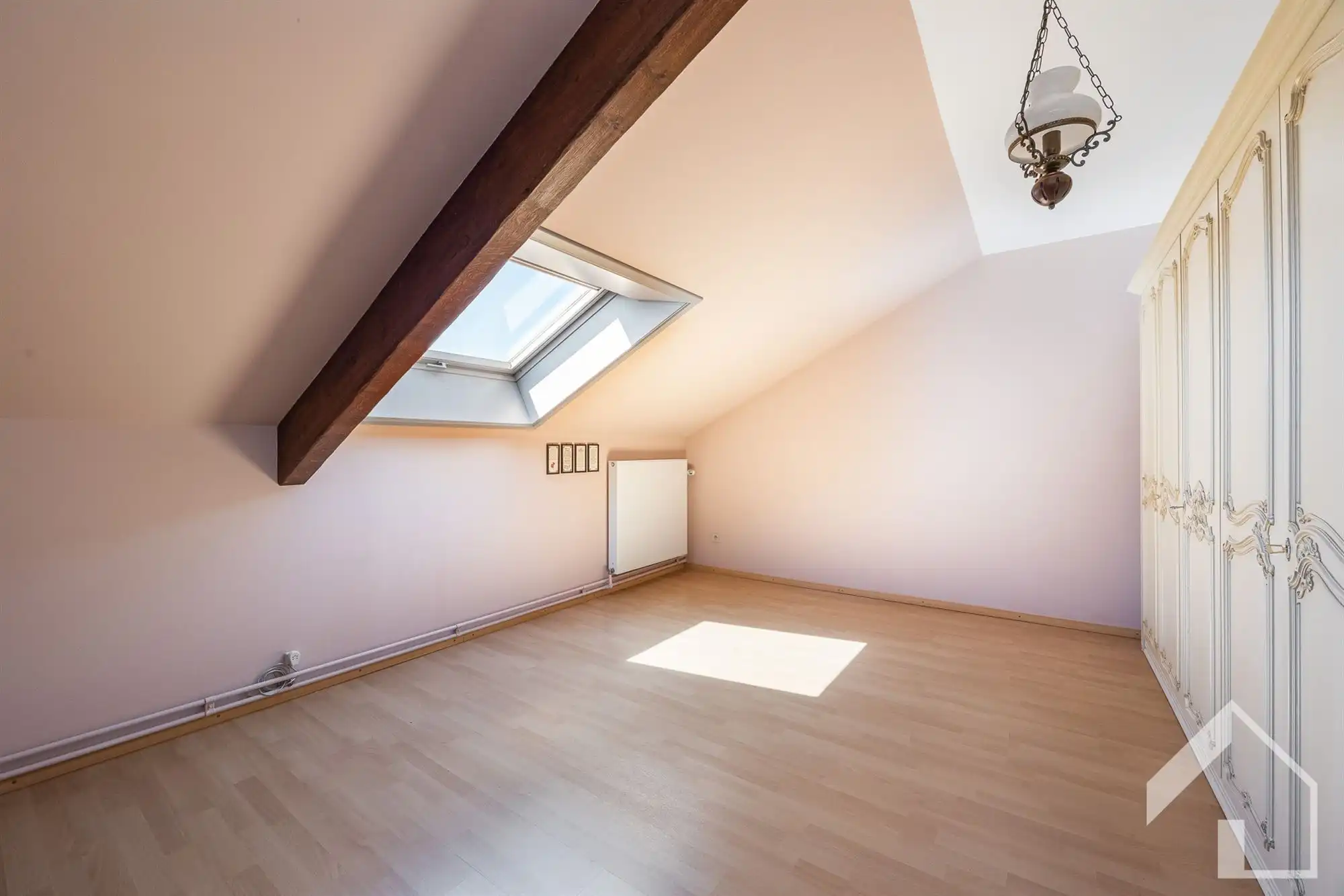 mooi landhuis in groene en rustige omgeving foto 18