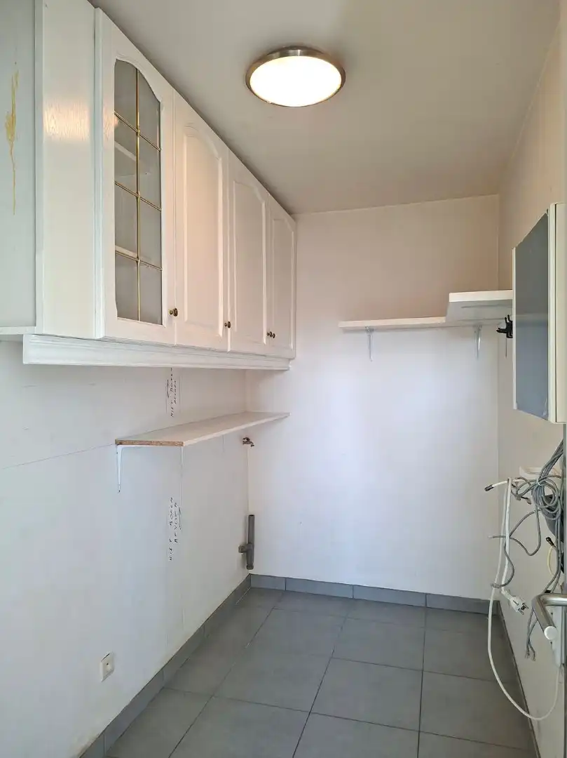 Eigentijdse STADSWONING tussen de Grote en Kleine Ring foto 15