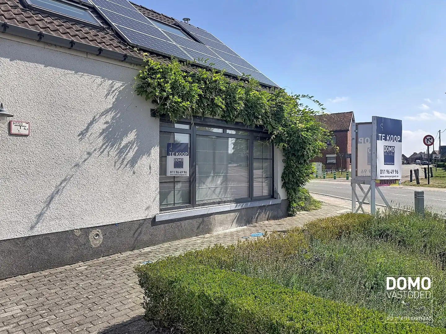 Meer ruimte dan u verwacht: karaktervol wonen nabij centrum Hasselt” foto 16