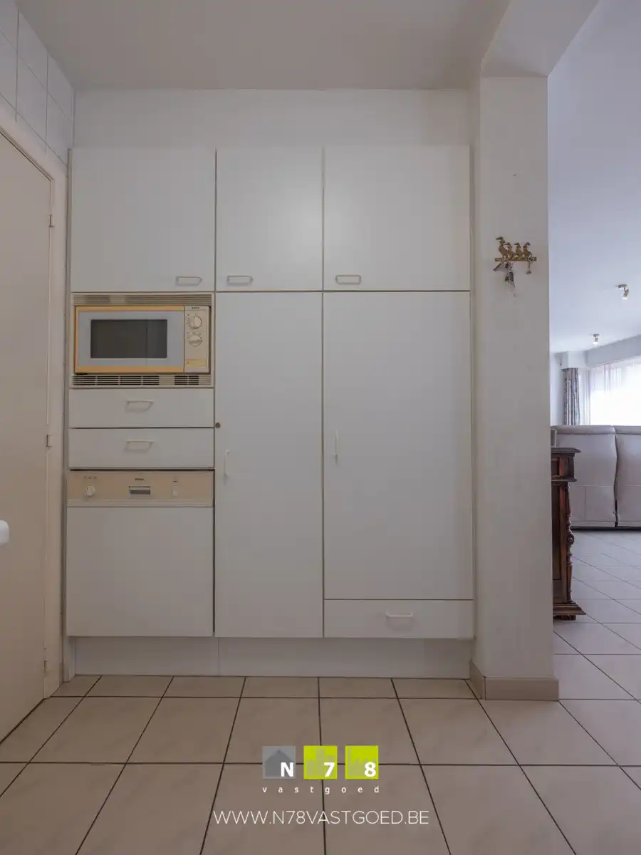 Appartement te koop foto 12
