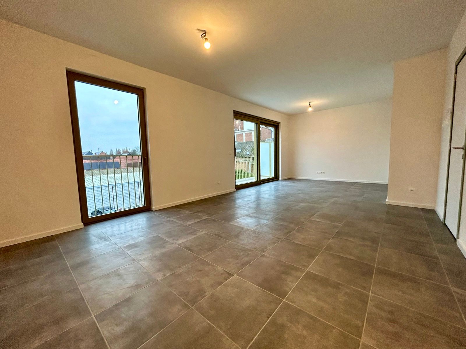 80% VERKOCHT - LAATSTE APPARTEMENT foto 3