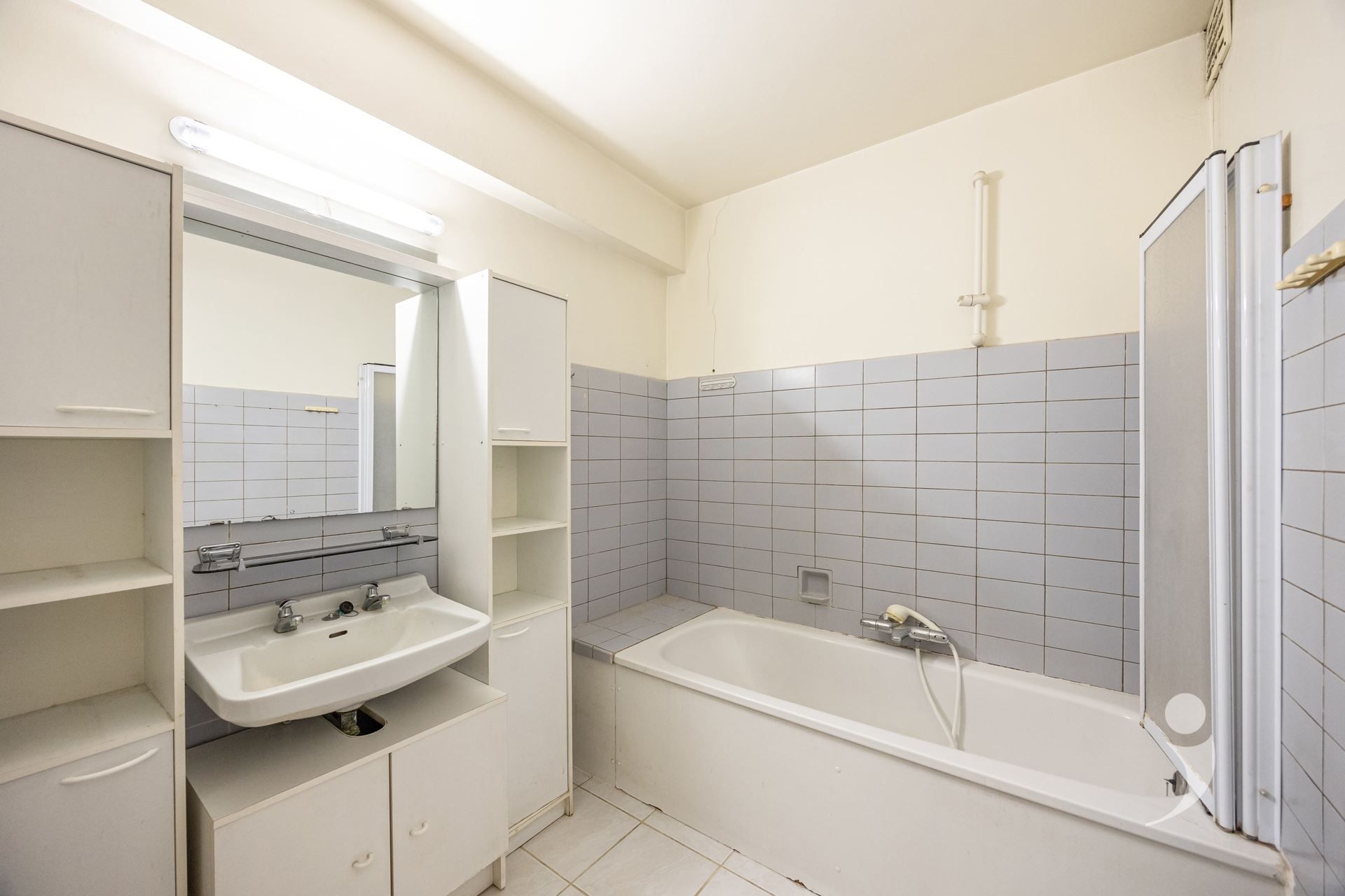 Energiezuinig te renoveren appartement in Mechelen  foto 8