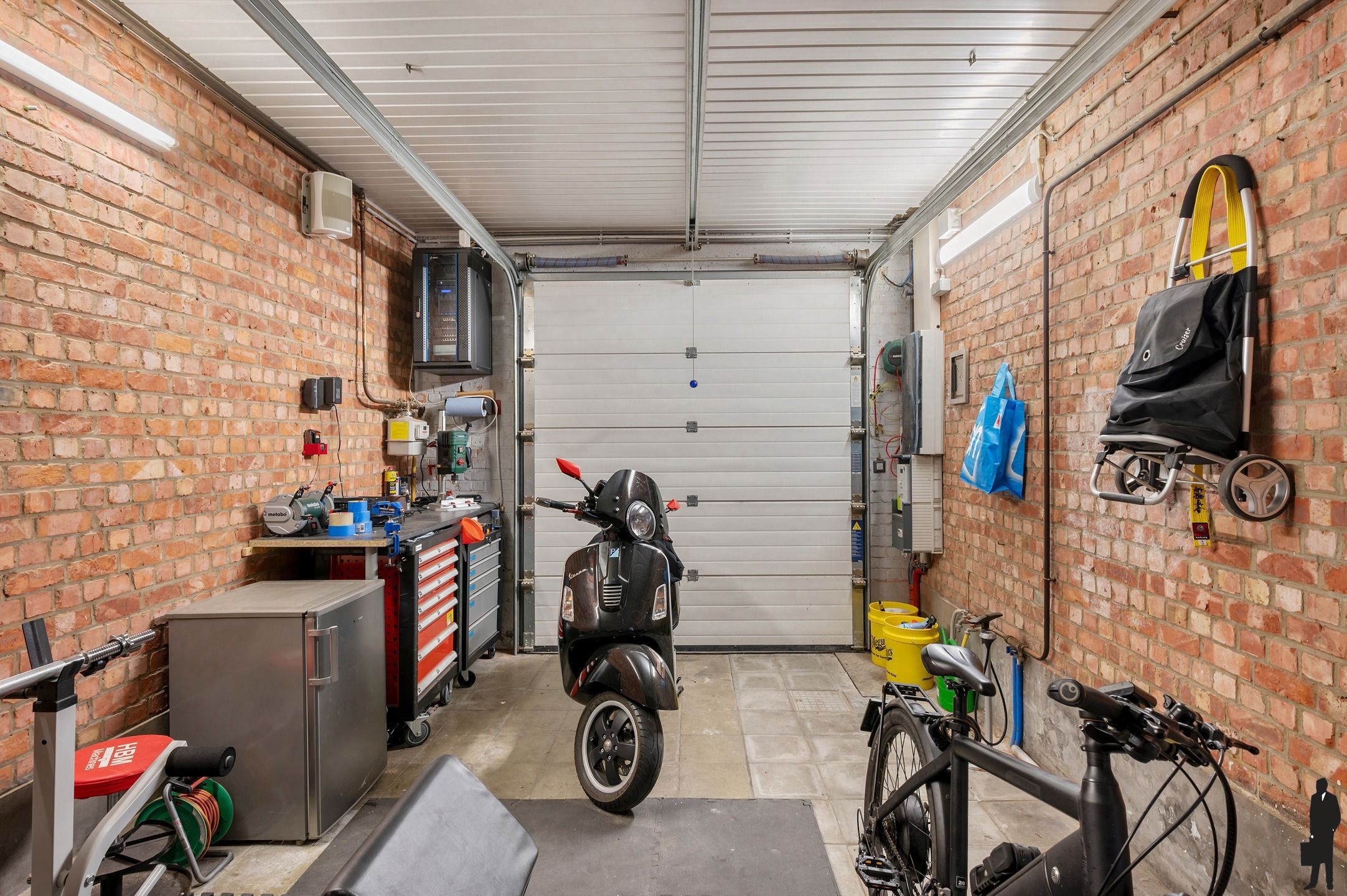 Schitterende woning met ruime tuin foto 19